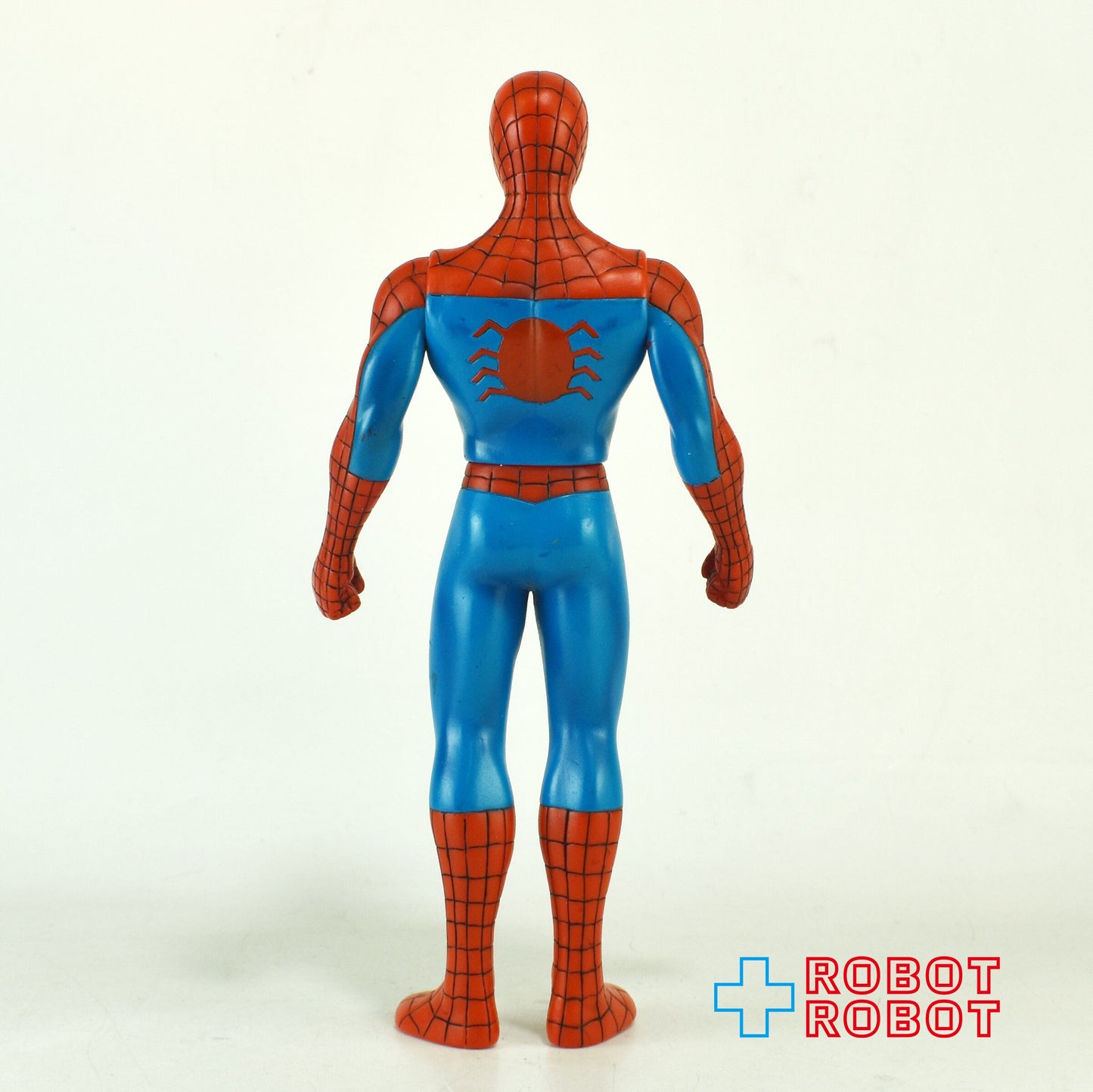 USJ アメイジング・スパイダーマン ソフビ フィギュア 初期版 ルース