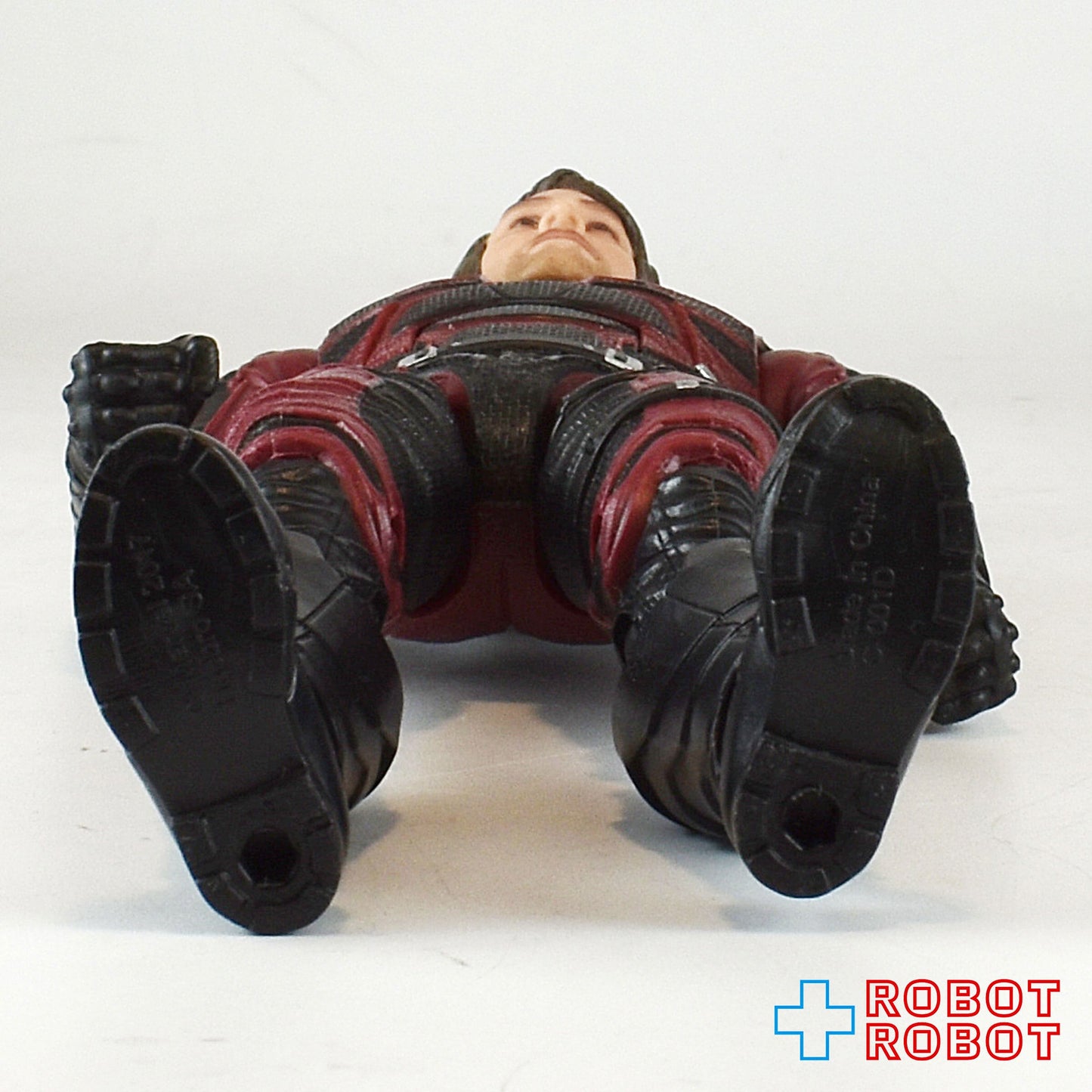 マーベルレジェンド SDCC2018限定 ディフェンダーズセット デアデビル ルース