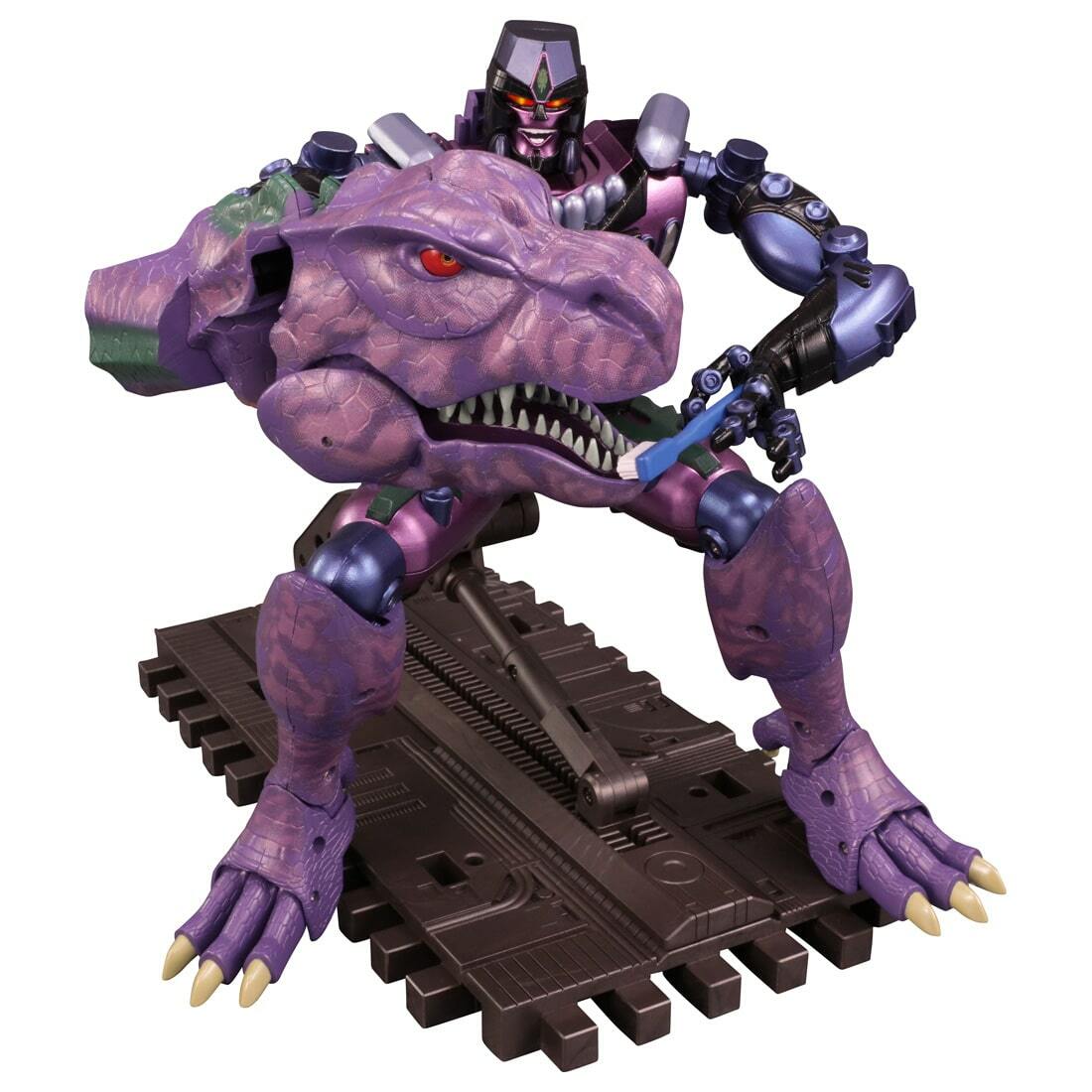 トランスフォーマー マスターピース MP-43 メガトロン(ビーストウォーズ)