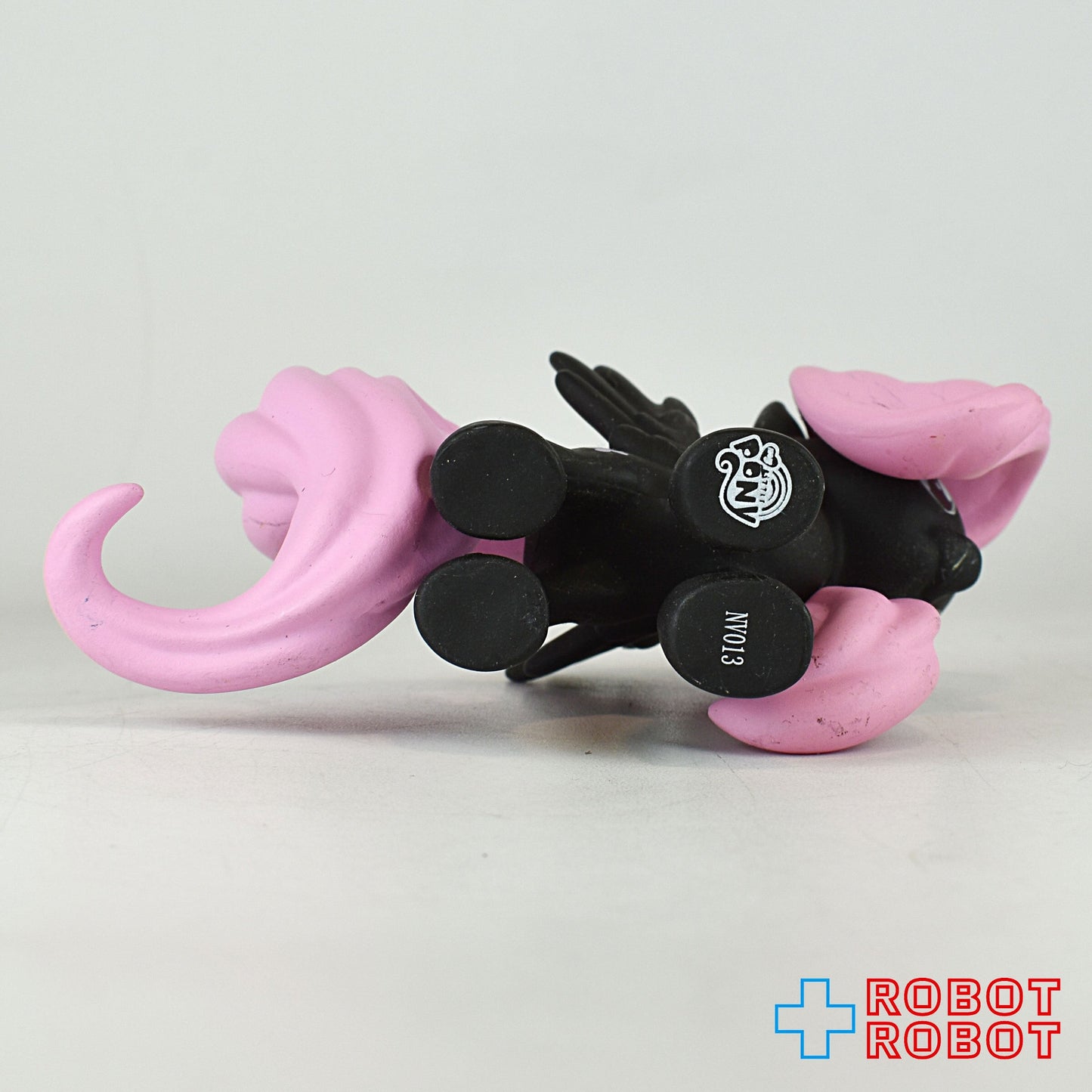 ファンコ ミステリーミニ マイリトルポニー フラッターシャイ