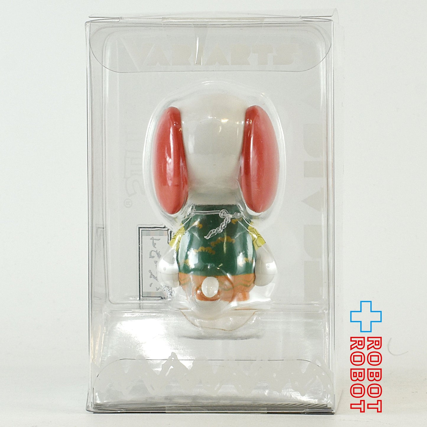 ヴァリアーツ スヌーピー 005 歌舞伎 コレクタブルフィギュア 未開封