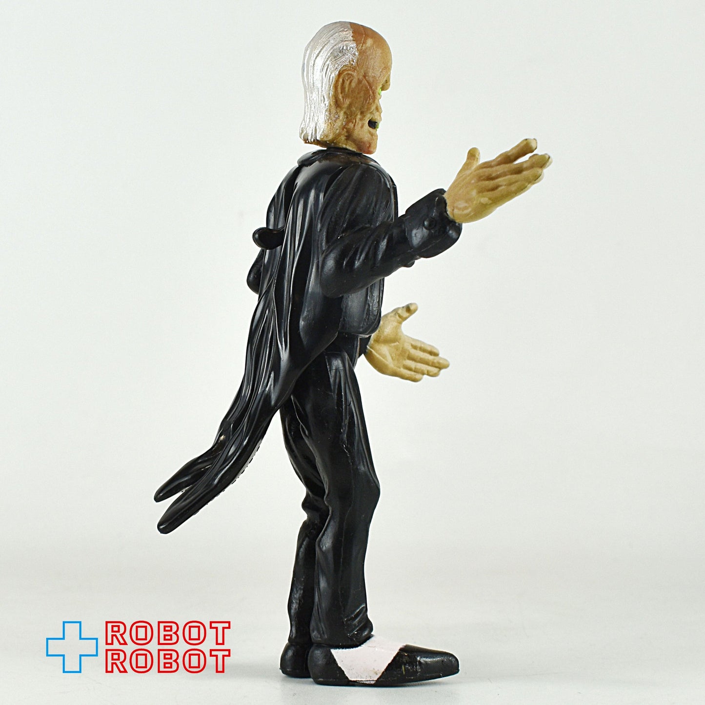 クリプトキーパー タキシード アクションフィギュア 1993