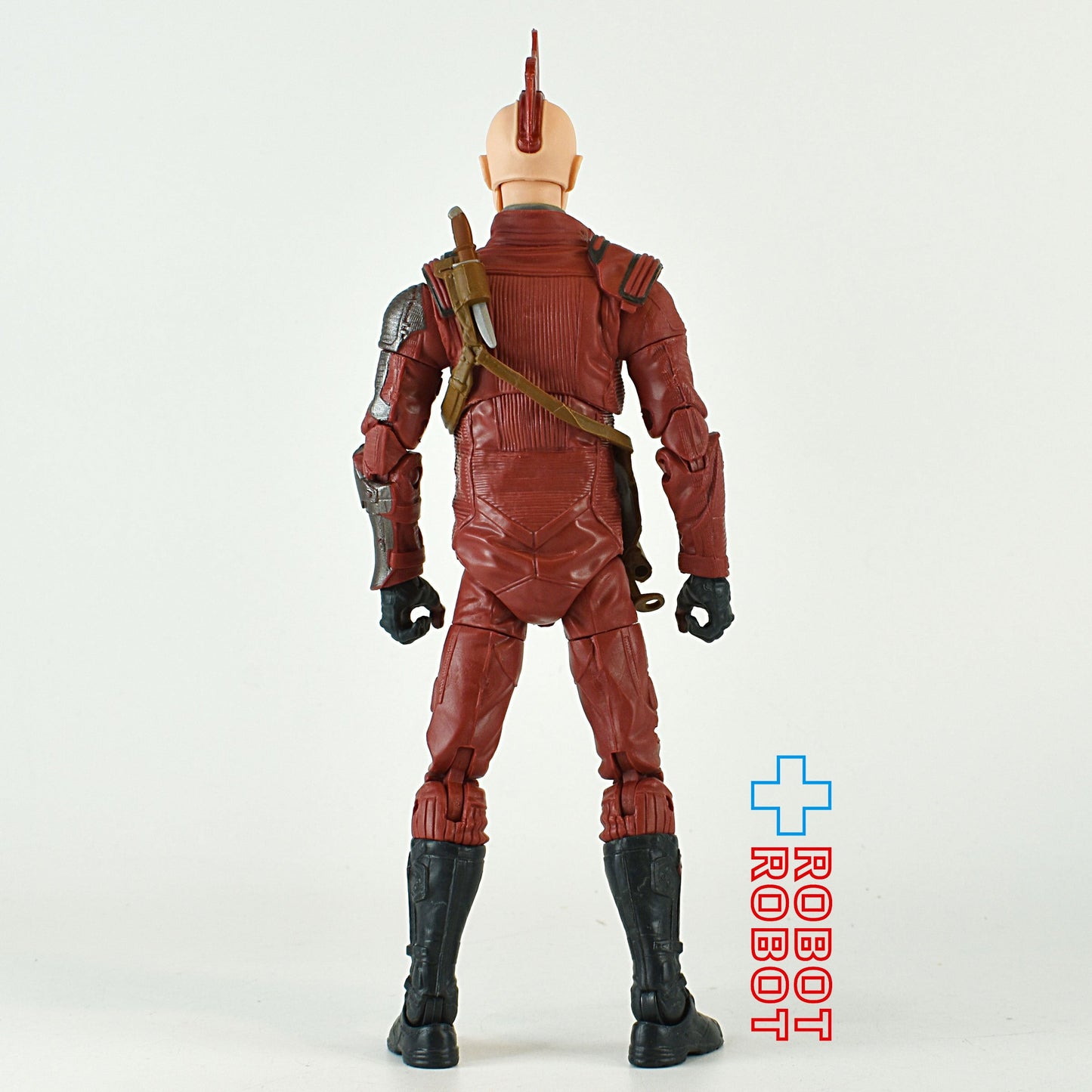 マーベルレジェンド ガーディアンズ・オブ・ギャラクシー Vol.3 クラグリン アクションフィギュア ルース