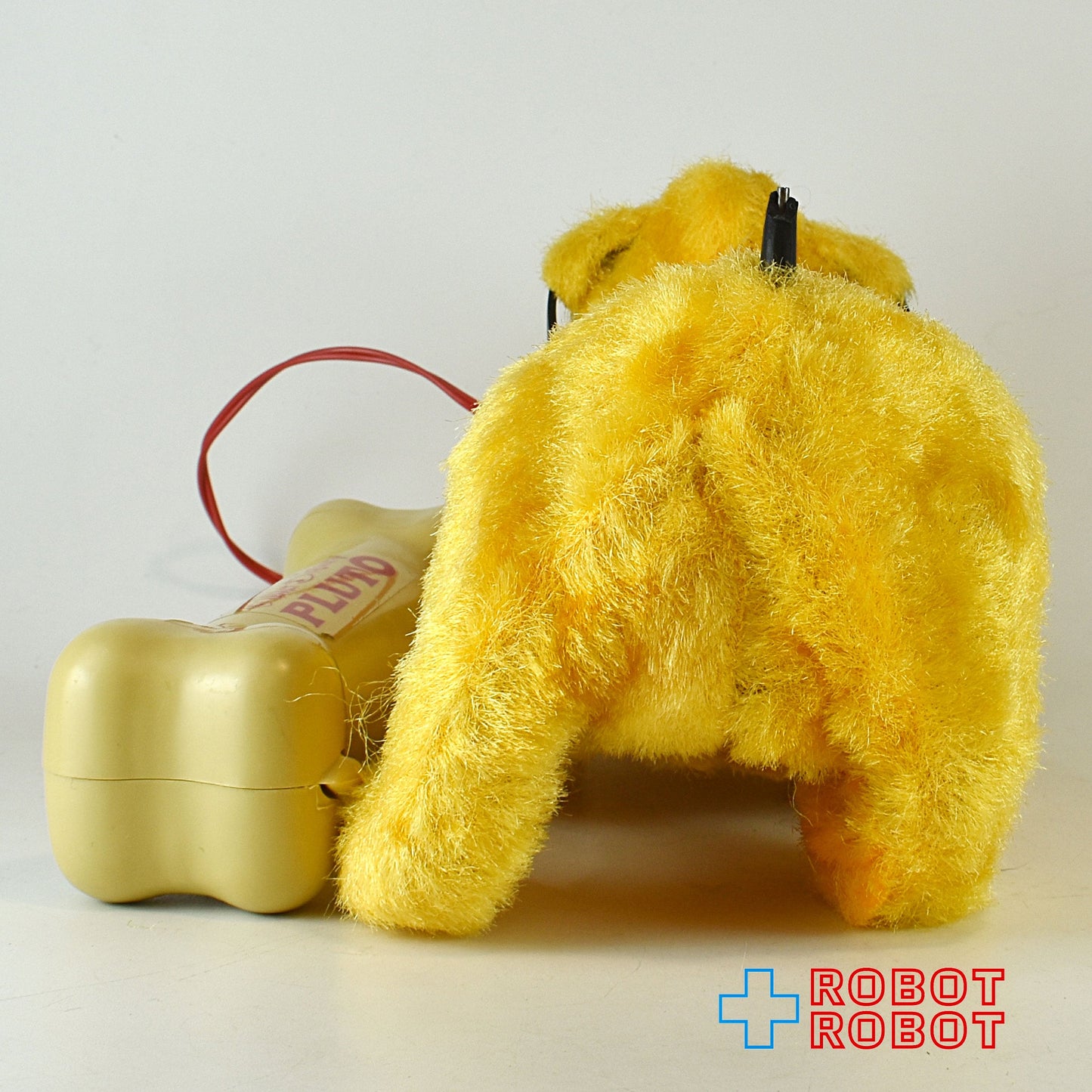 ディズニー プルート バッテリーオペレイテッドリモートコントロールトイ ジャパン