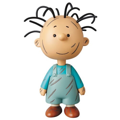 メディコム UDF ピーナッツ シリーズ6 ピッグペン リニューアルVer. 未開封