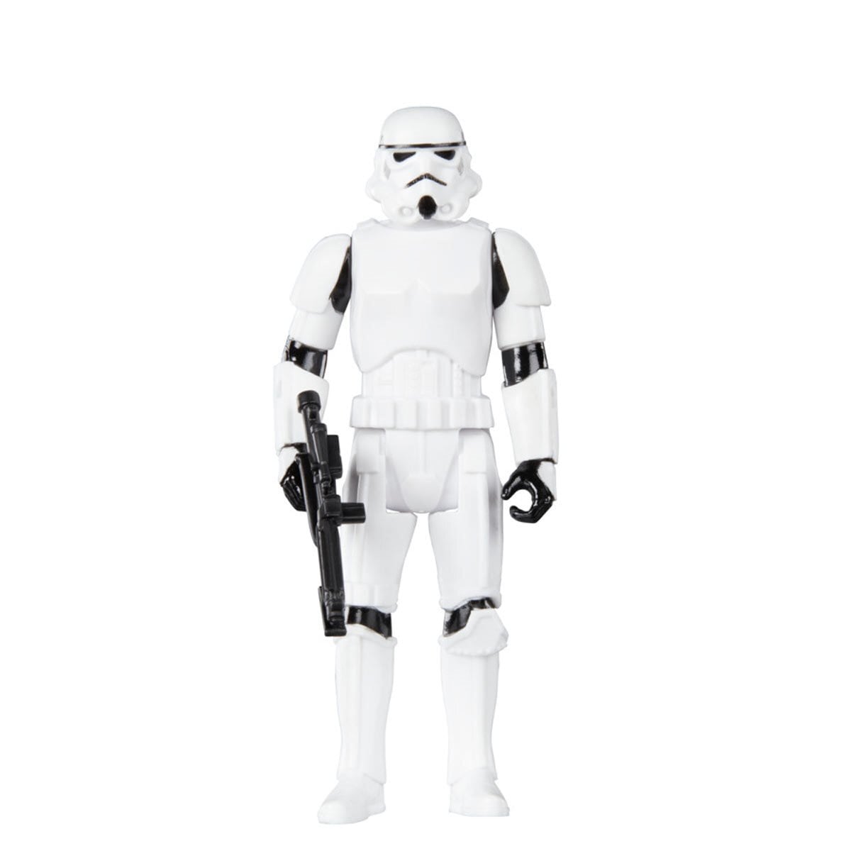 ハズブロ スター・ウォーズ エピックヒーローシリーズ ウェーブ1 ストームトルーパー 4インチ デラックスアクションフィギュア 未開封