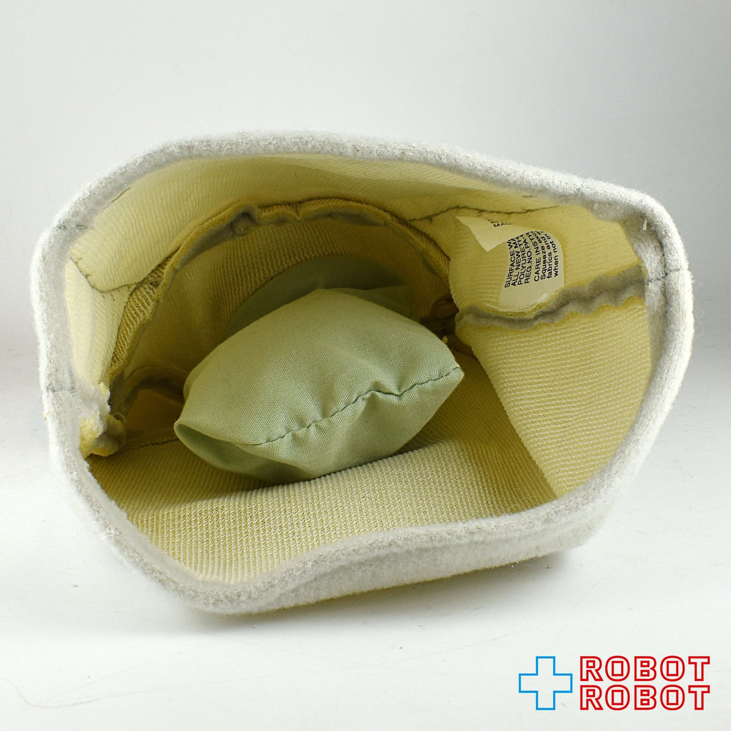 バーガーキング ディズニー ノートルダムの鐘 ガーゴイル ユーゴ ハンドパペット ミールトイ