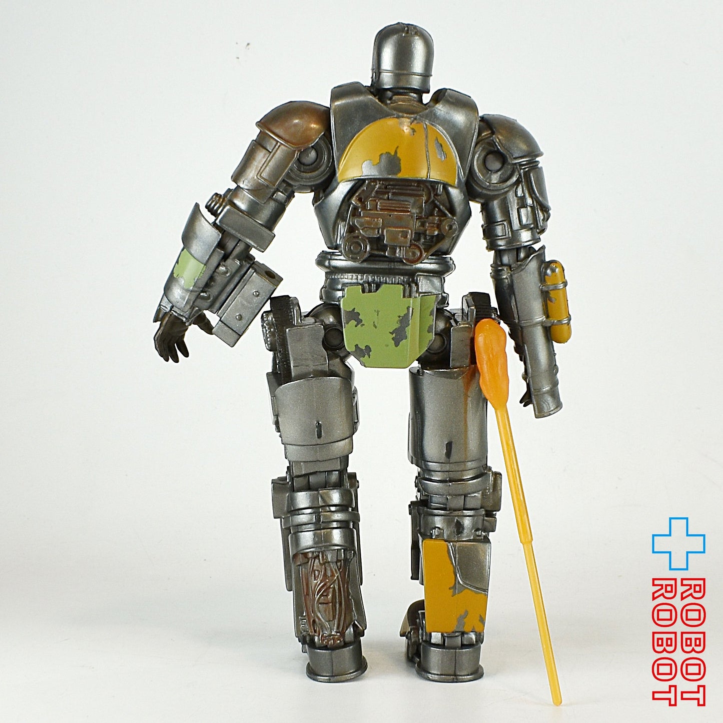 マーベルレジェンド マーベル・スタジオ10周年シリーズ アイアンマン・マーク1 ルース