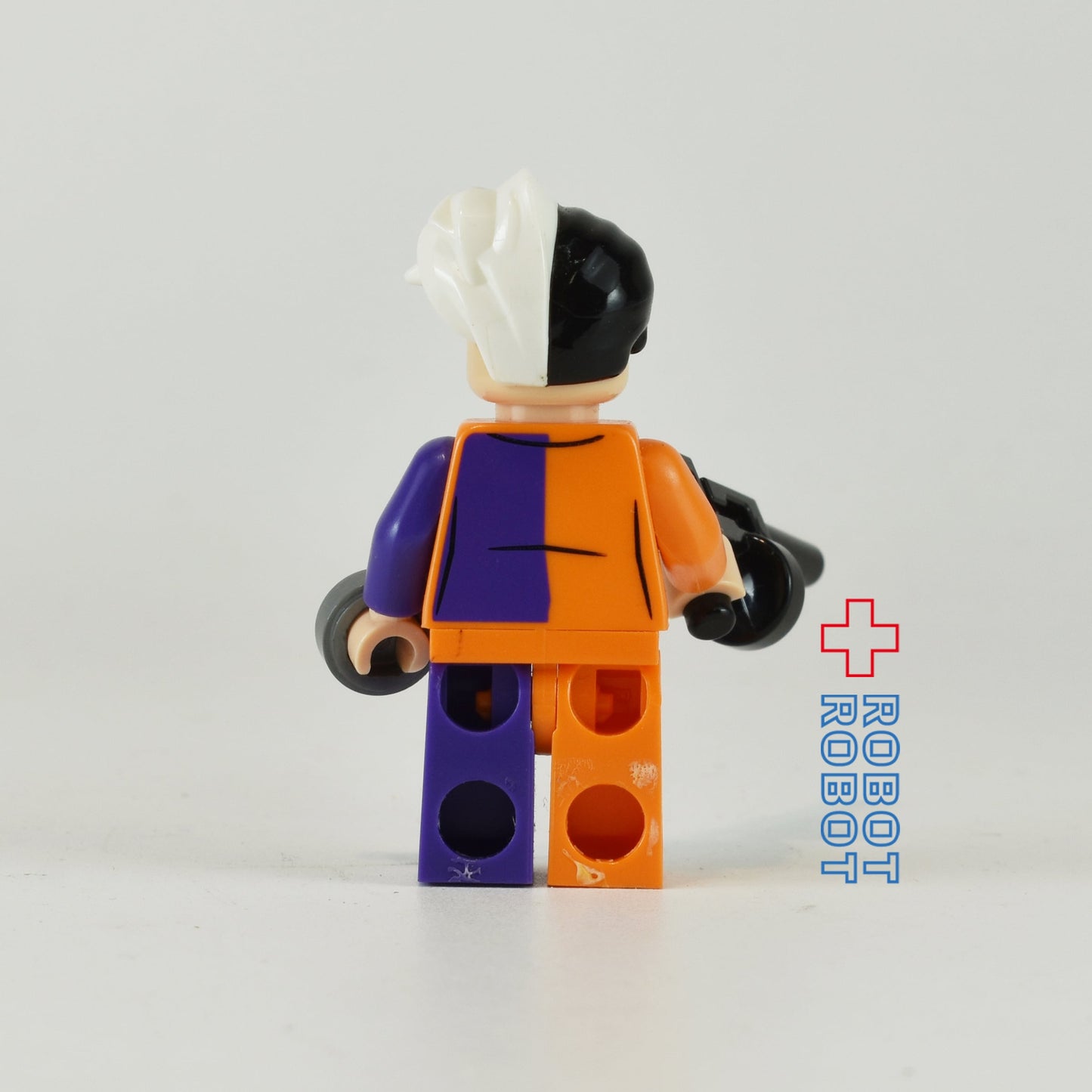 LEGO レゴ ミニフィグ DC バットマン トゥーフェイス 2011