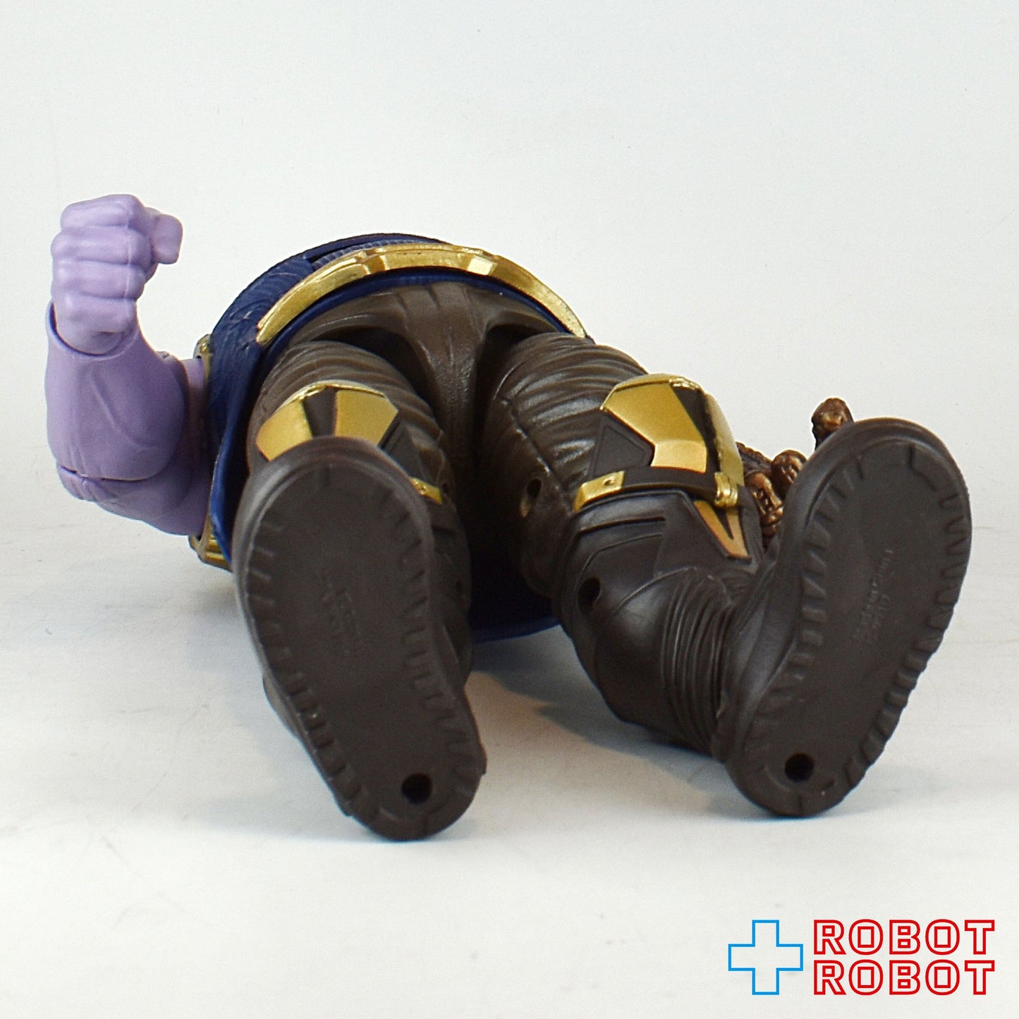 マーベルレジェンド インフィニティ・ウォー サノス アクションフィギュア ルース