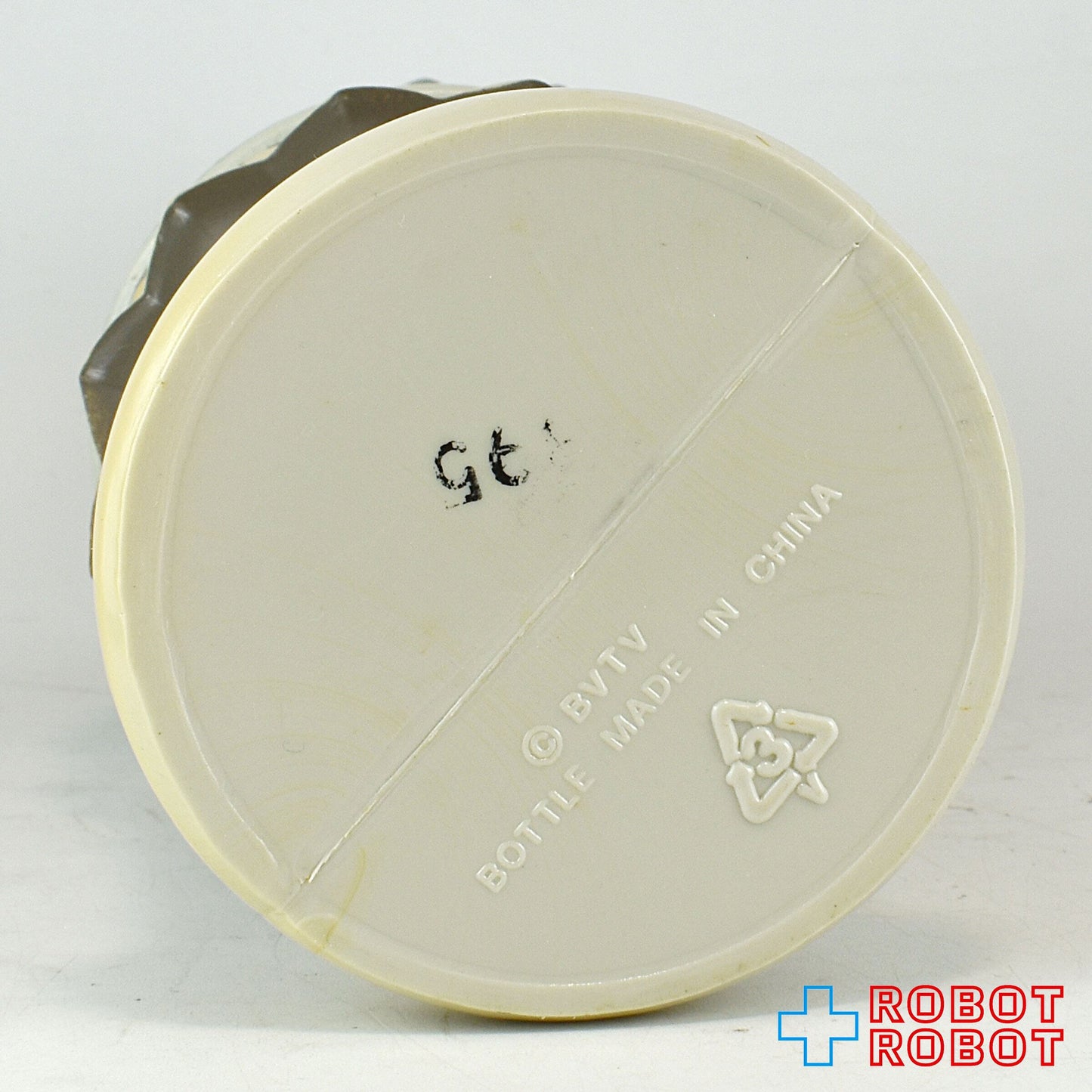 ディズニー ガーゴイルズ バブルバスボトル ソーキー 1995