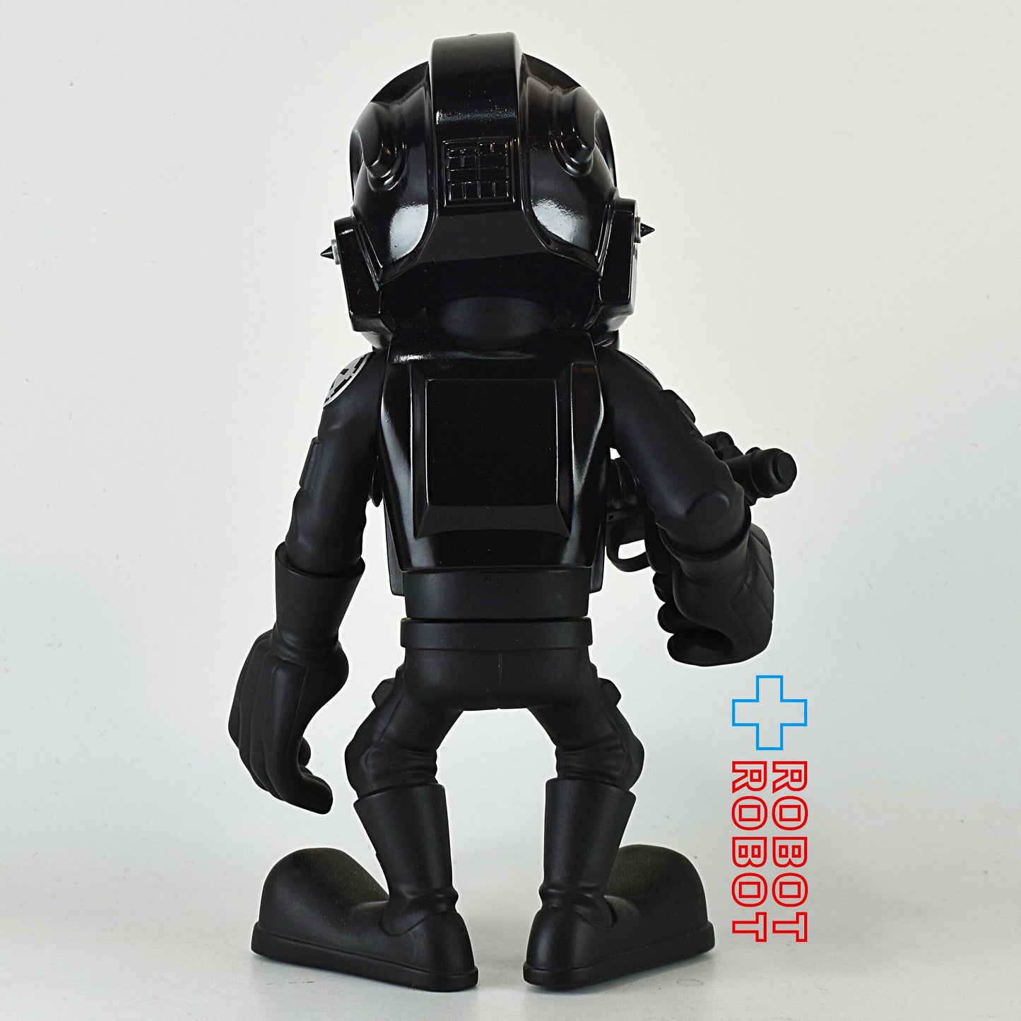 メディコムトイ スターウォーズ VCD ビニールコレクションドールズ TIEファイター・パイロット 開封