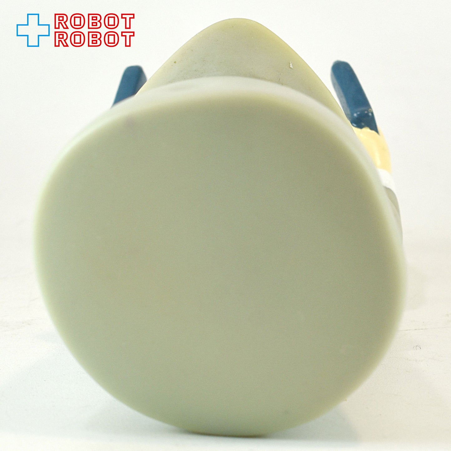 ルーニー・テューンズ クラシック オリジナル ロッキー (ロッキー & マグジー) コレクタードール ビニールフィギュア 紙タグ付