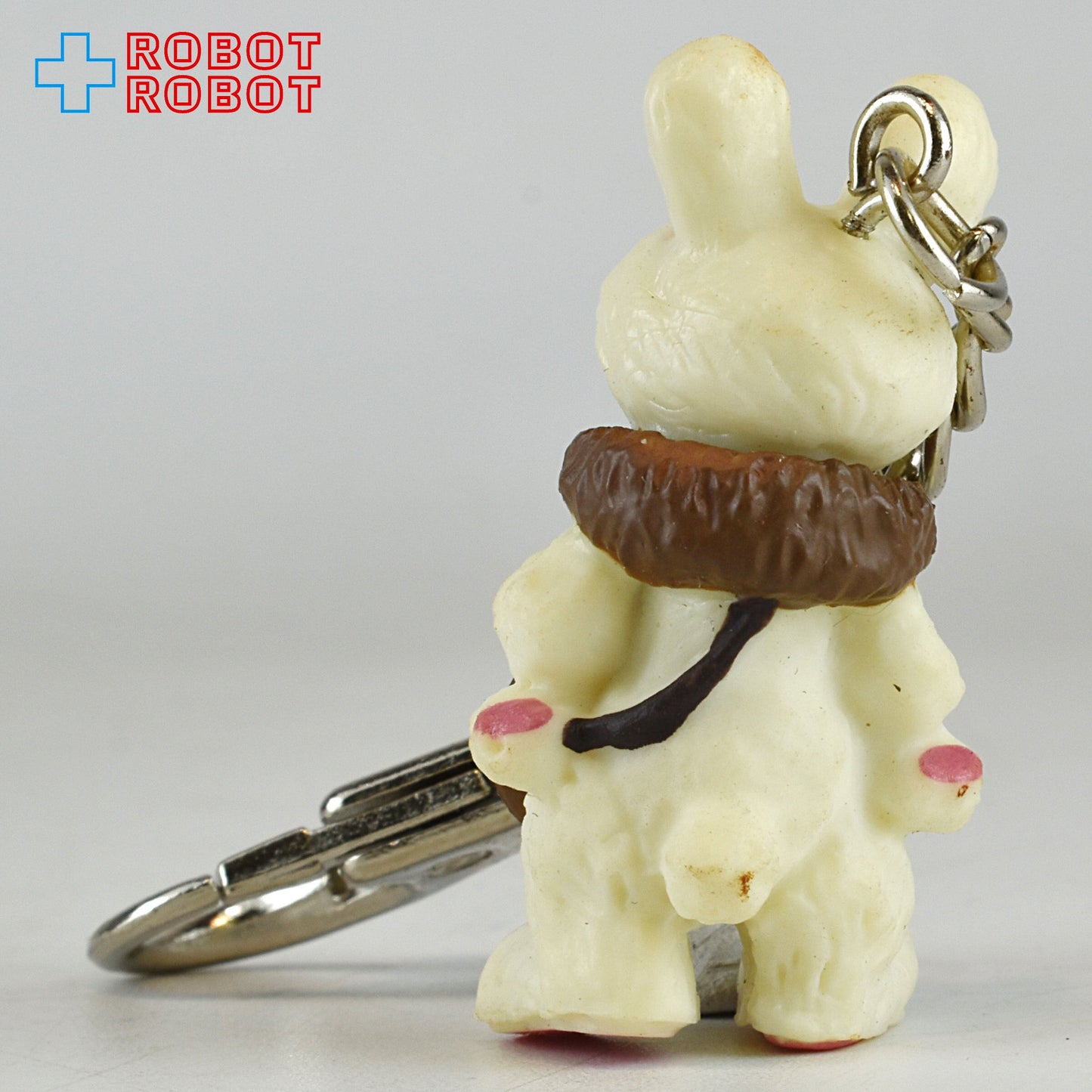 東京メトロ Echika エチカちゃん ミニフィギュア キーチェーン 大塚勝俊 トイズフィールド