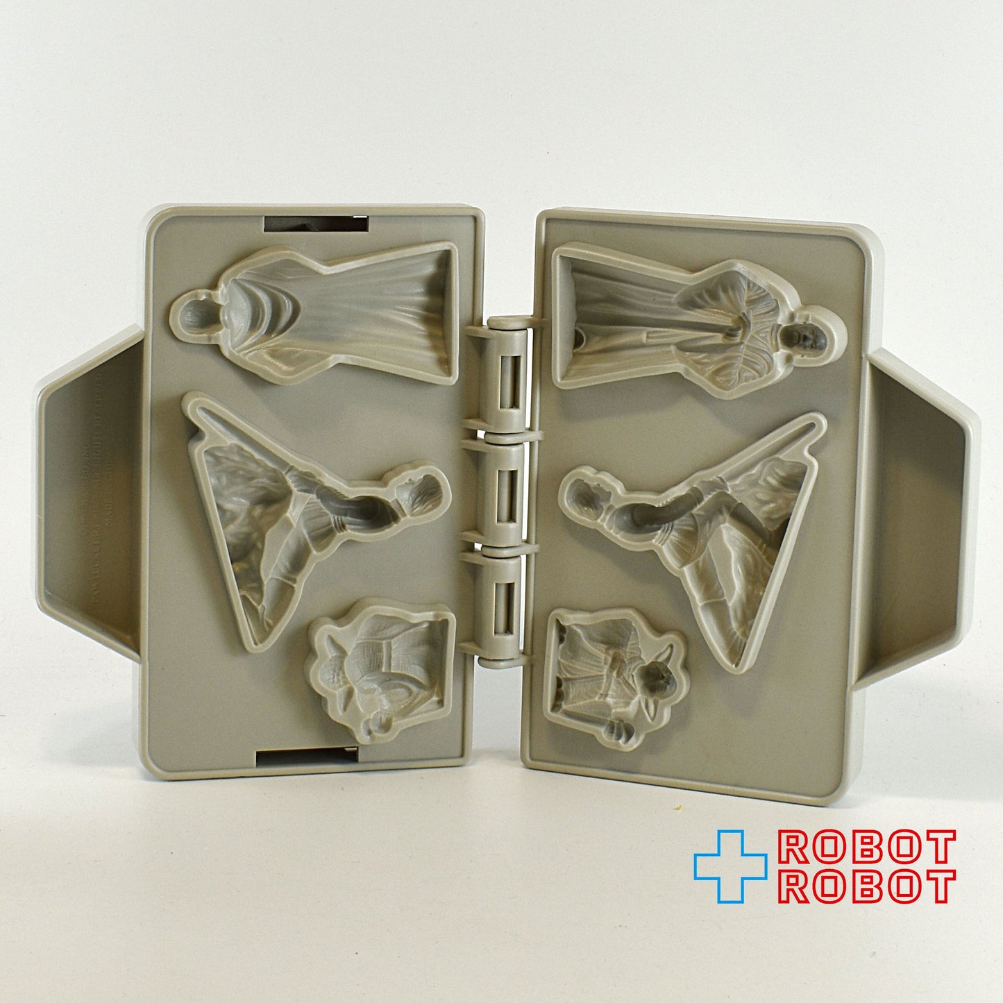 スター・ウォーズ POTF2 ジェダイキット フィギュアメーカー 開封