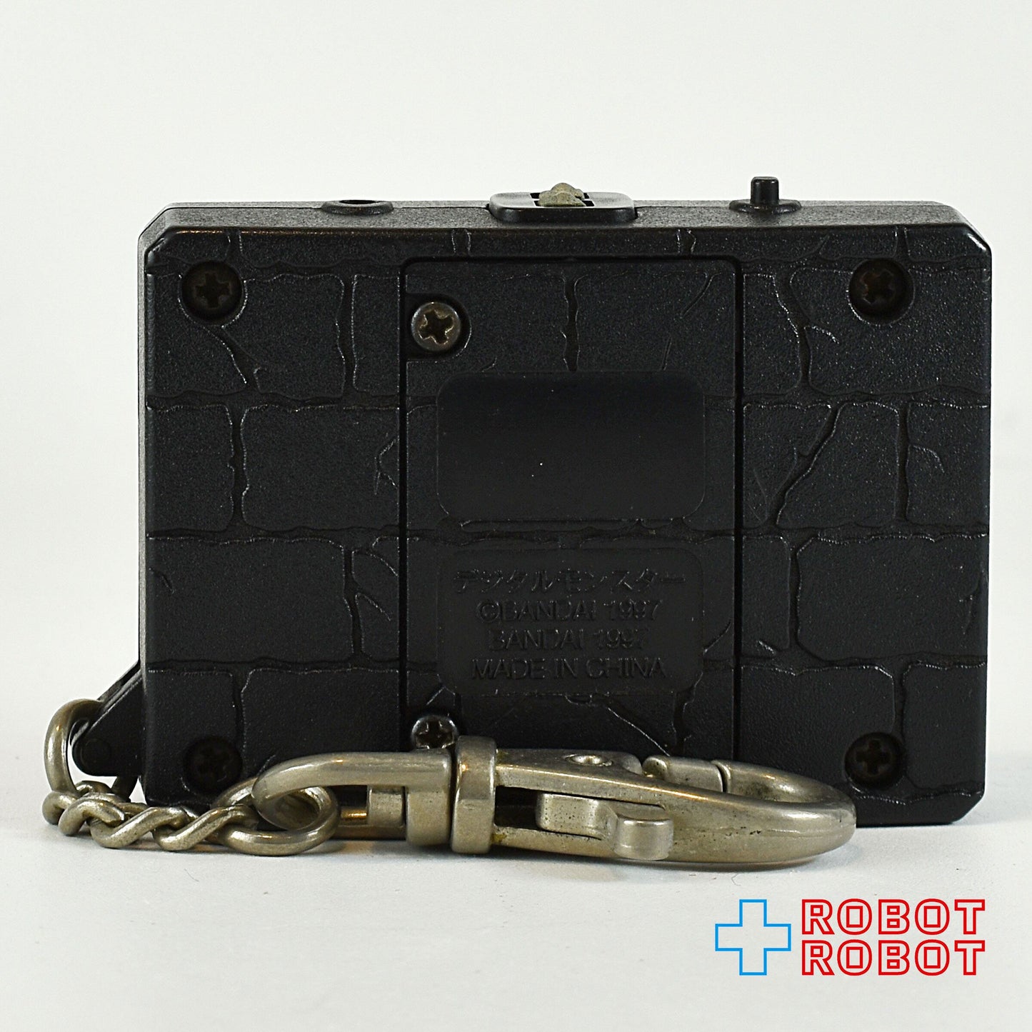 バンダイ デジモン デジタルモンスター Ver.2 ブラック 動作確認済