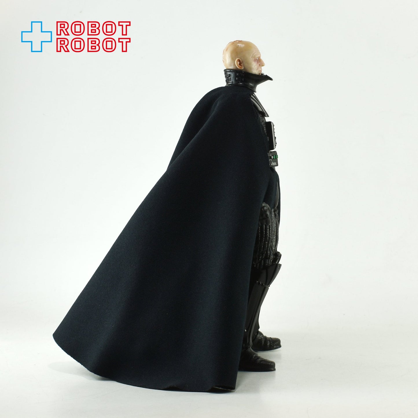 スター・ウォーズ ブラックシリーズ ダース・ベイダー 6インチフィギュア 映画『エピソード6/ジェダイの帰還』40周年 ルース