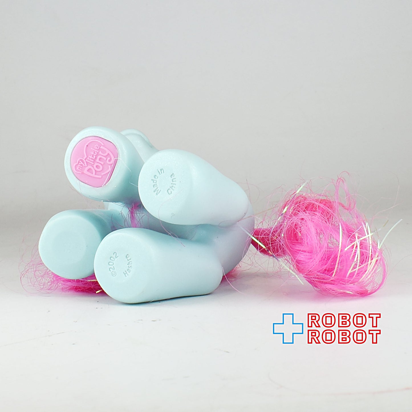 ハズブロ マイリトルポニー G3 ベイビーブギウギ ルース