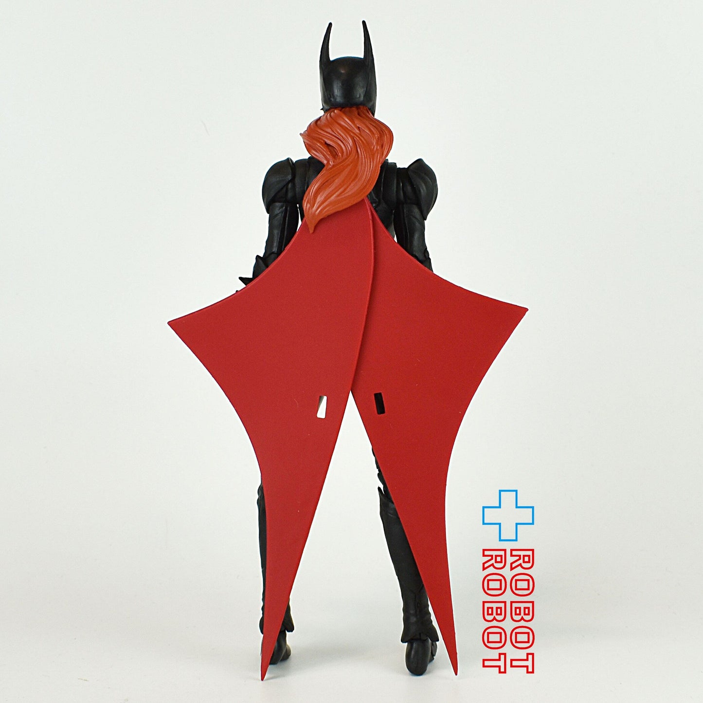 マクファーレン・トイズ DCマルチバース Batman Beyond バットウーマン アクションフィギュア ルース