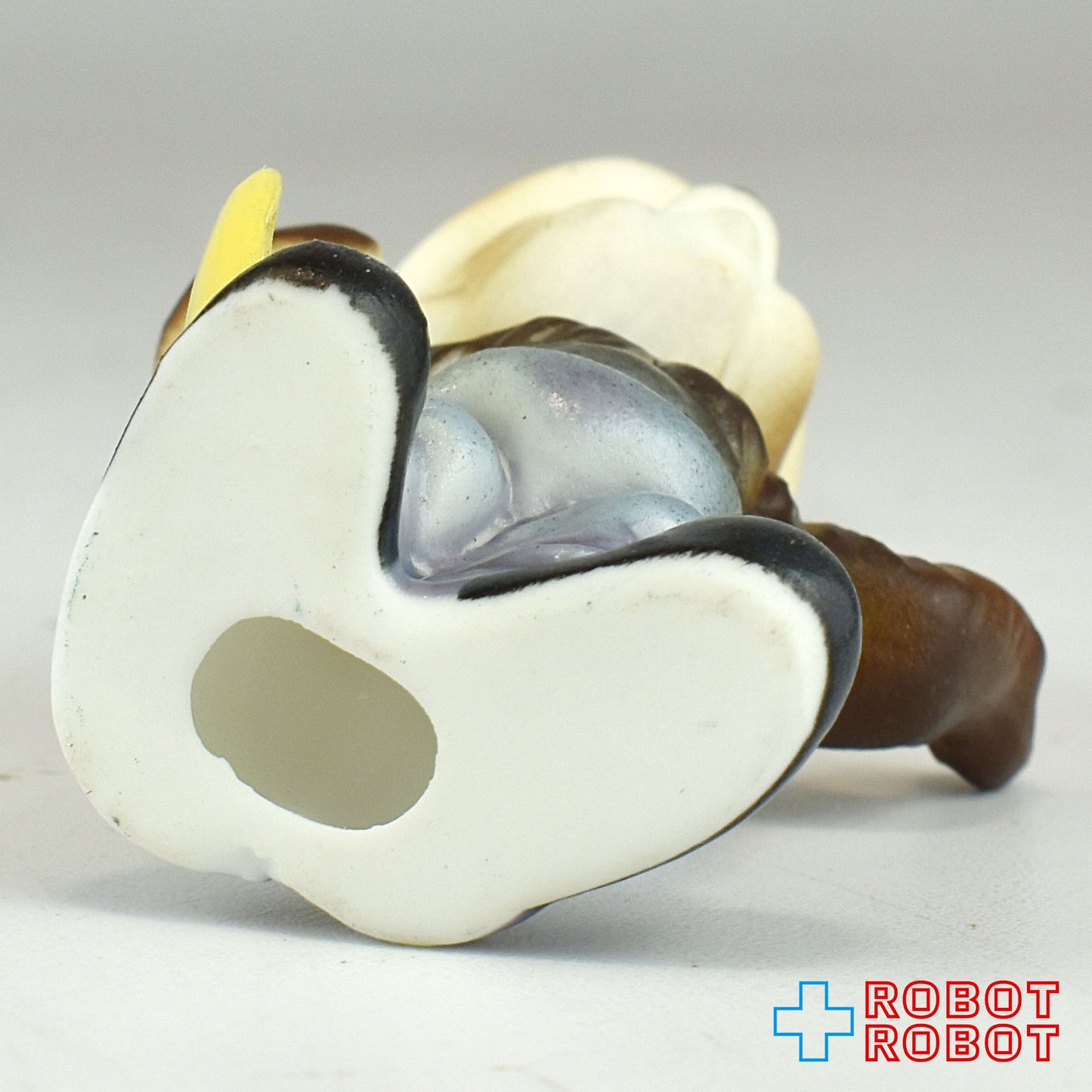 スモーキー・ベア 陶器フィギュアリン