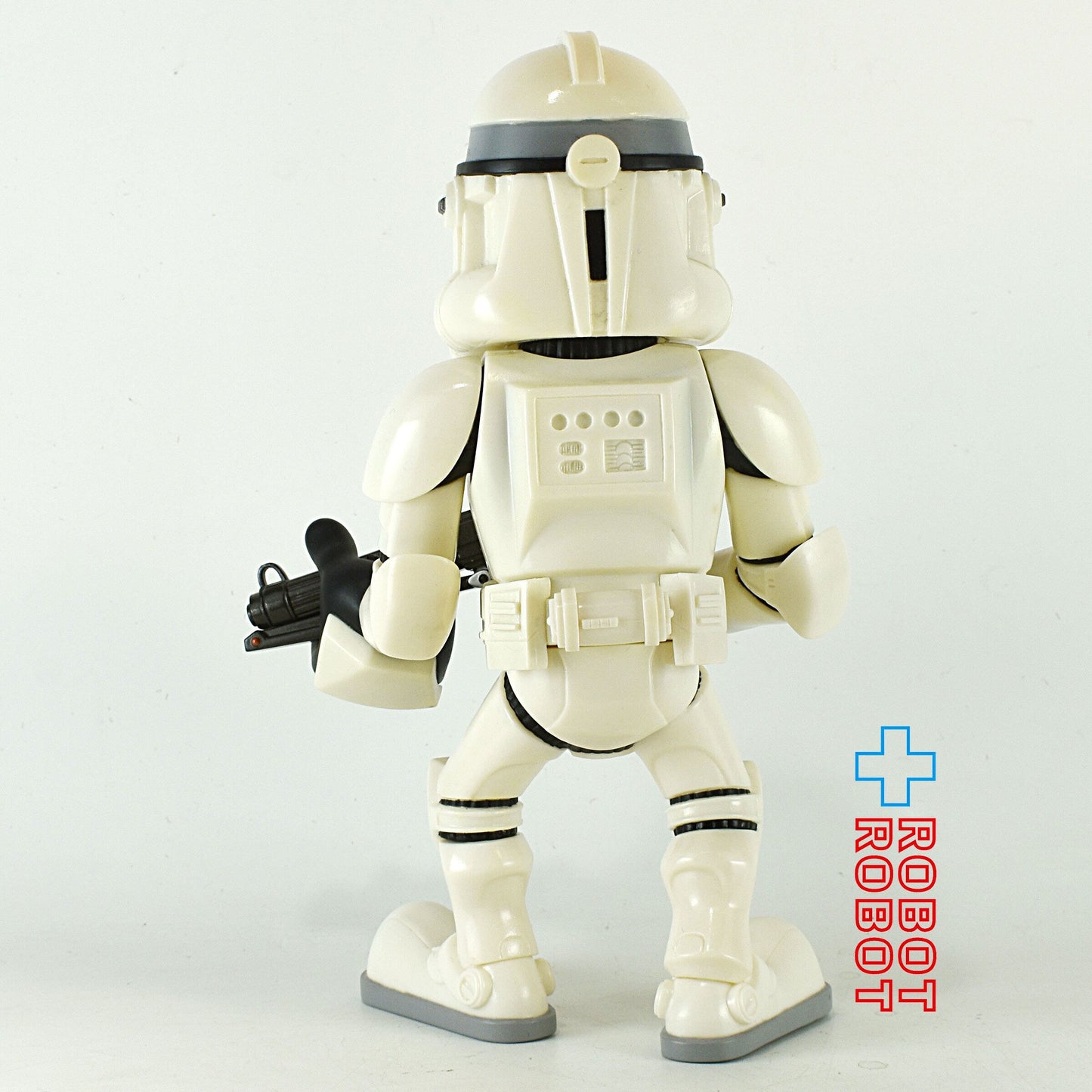 メディコムトイ スターウォーズ VCD ビニールコレクションドールズ クローン・トルーパー 開封