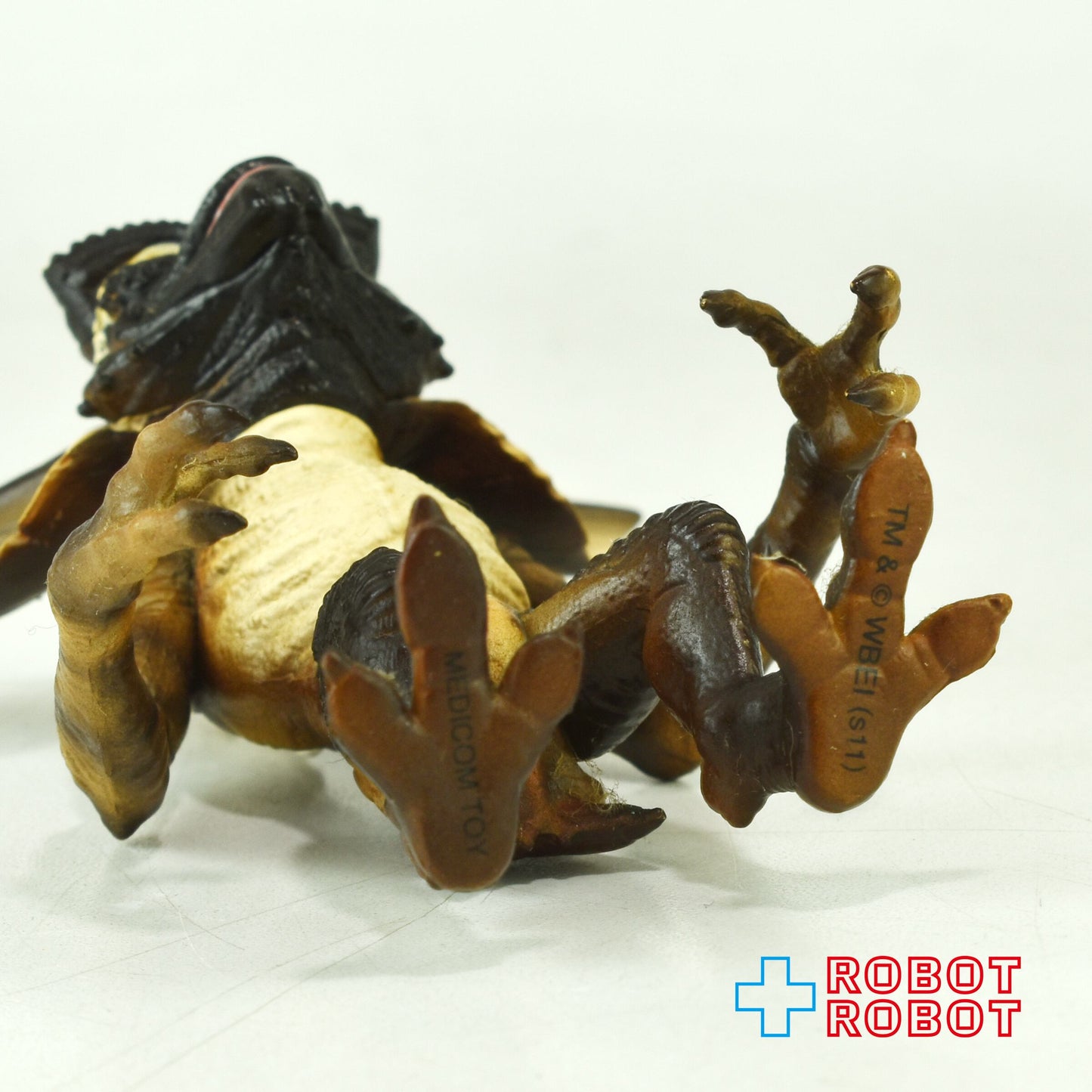 メディコム UDF グレムリン ストライプ ウルトラディテールフィギュア ルース