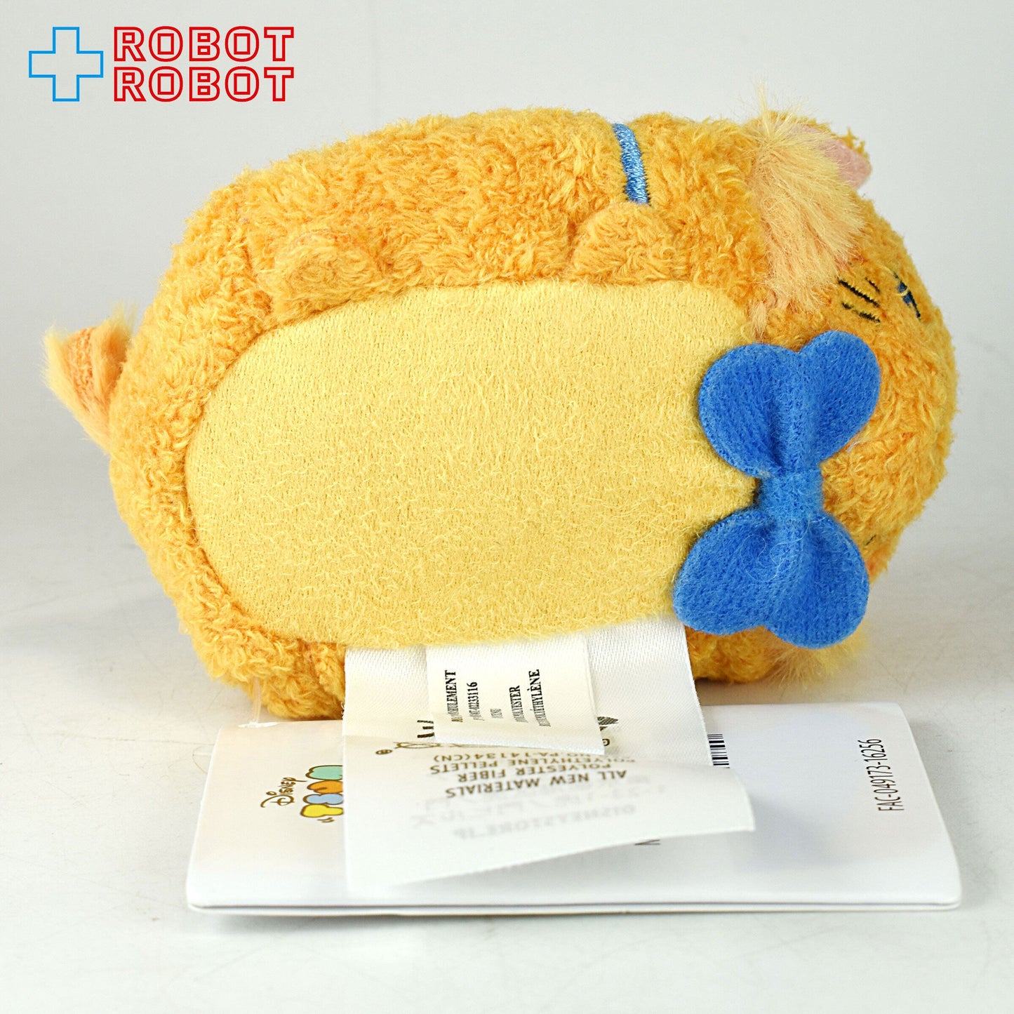 US ディズニーストア ツムツム おしゃれキャット トゥルーズ TSUM TSUM