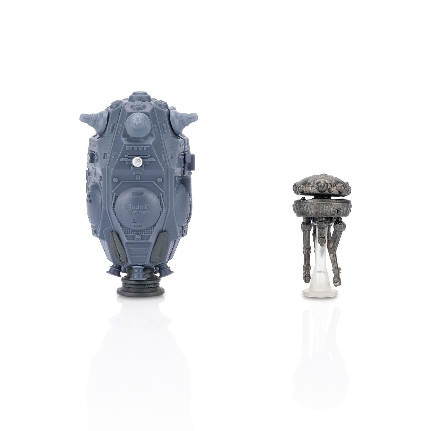 スター・ウォーズ マイクロ・ギャラクシー スカウトクラス ミステリー ビークル & フィギュア シリーズ9 国内版 未開封