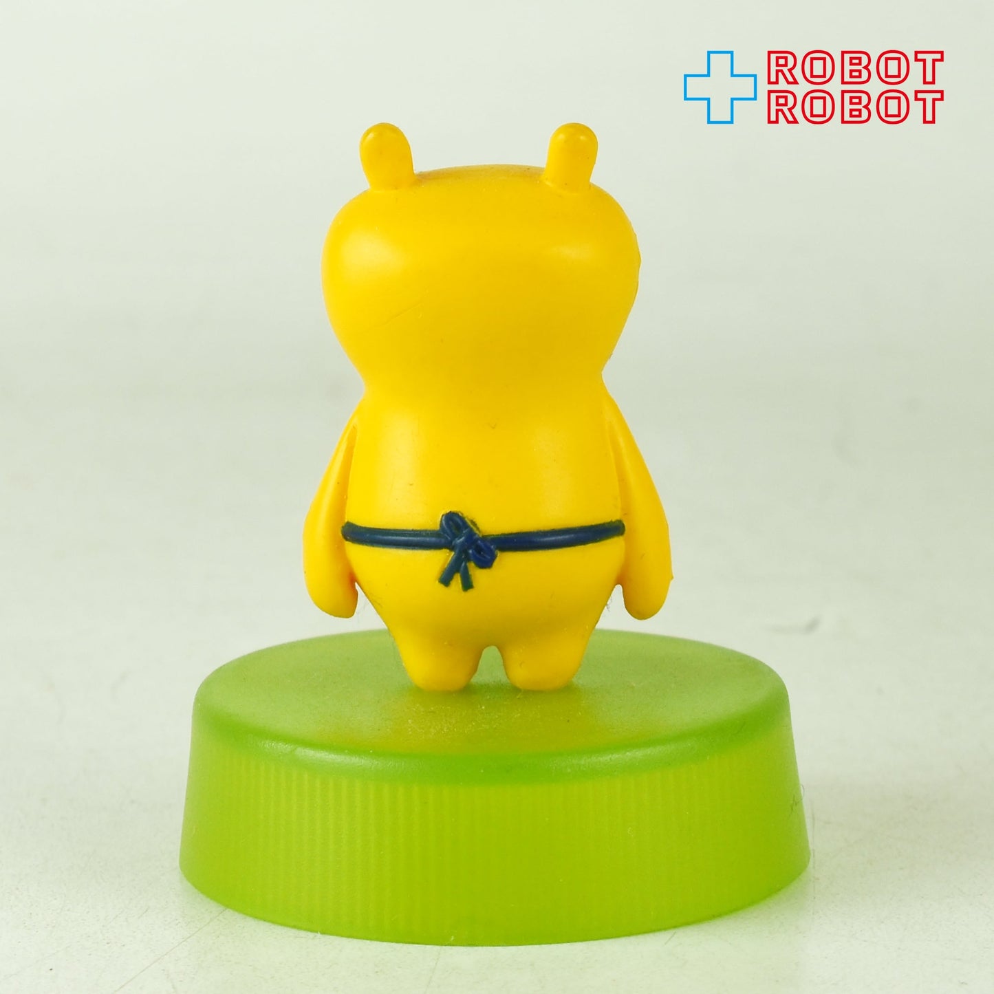 サークルK・サンクス アグリードール ウエイジ ボトルキャップ フィギュア 2004