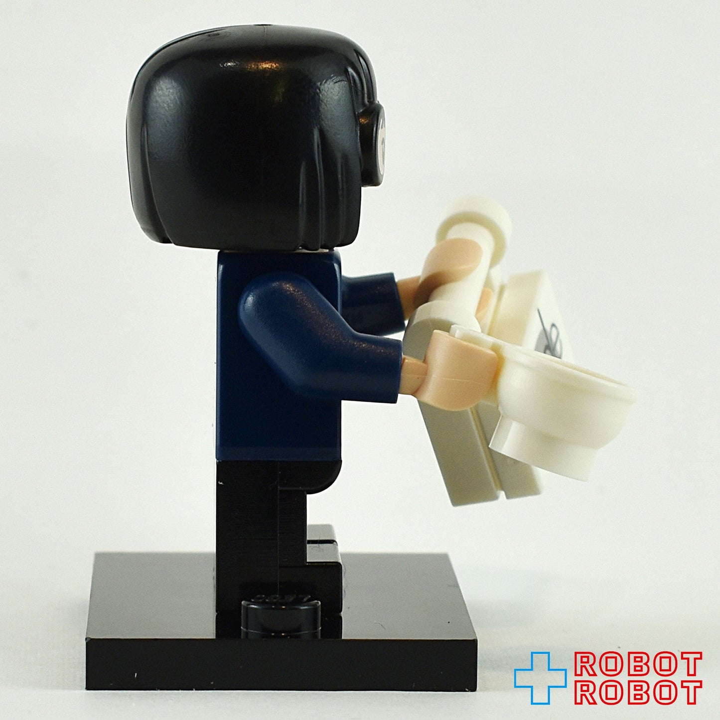 LEGO レゴ 71024 ディズニー ミニフィグ シリーズ2 #17 エドナ (インクレディブル・ファミリー)