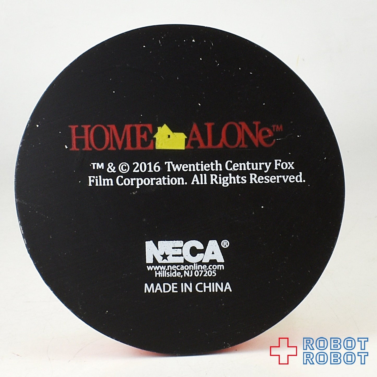 ネカ ホームアローン ケヴィン ヘッドノッカーズフィギュア