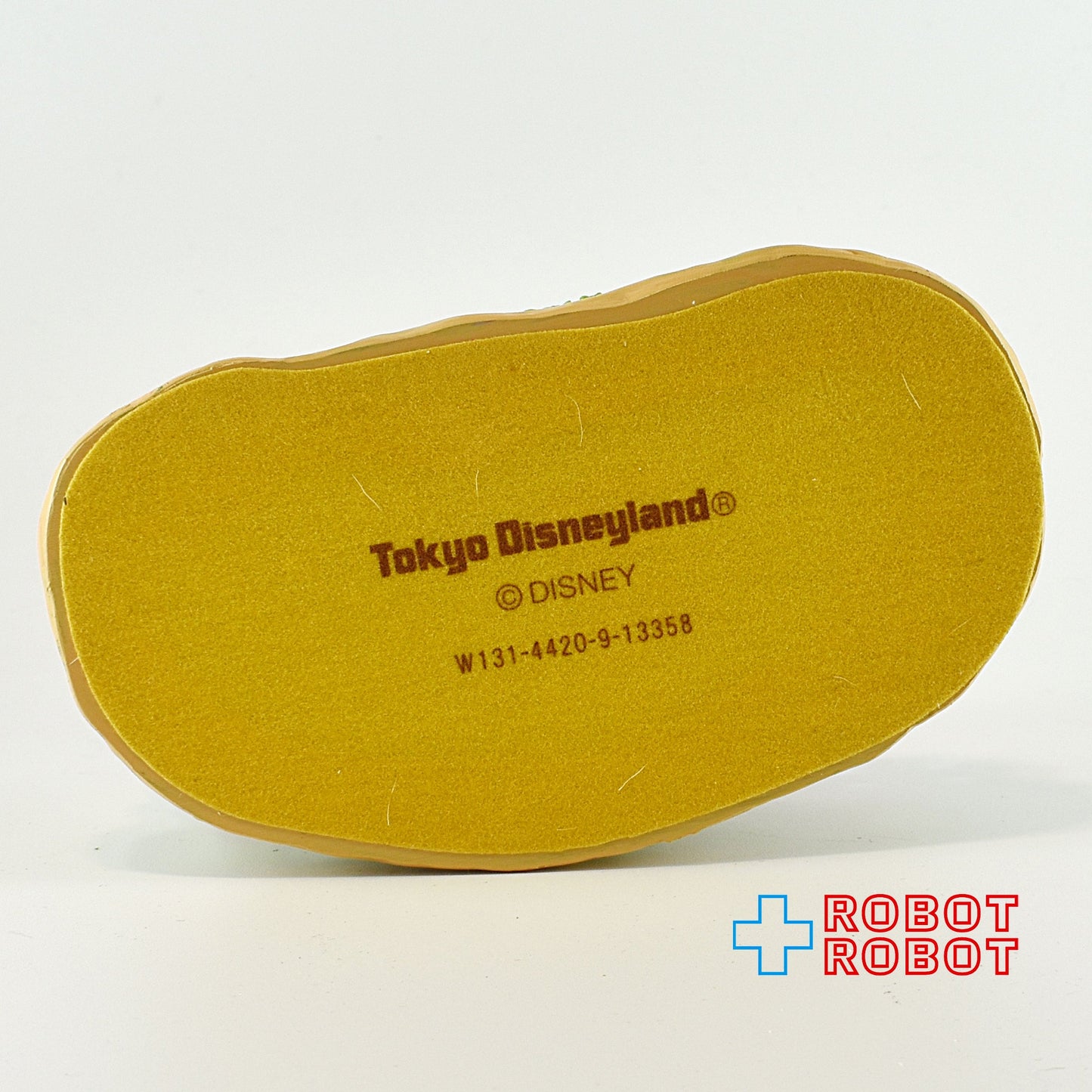 東京ディズニーランド TDL イースター 2014 ミッキー&ミニーマウス 置物 箱入