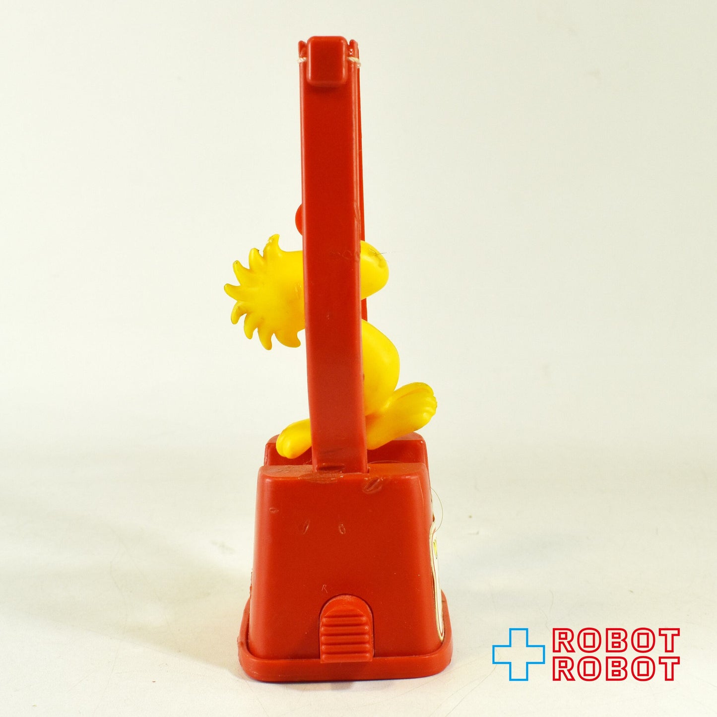 アビバ社 ウッドストック フライング・トラピーズ ピーナッツ ※難有り