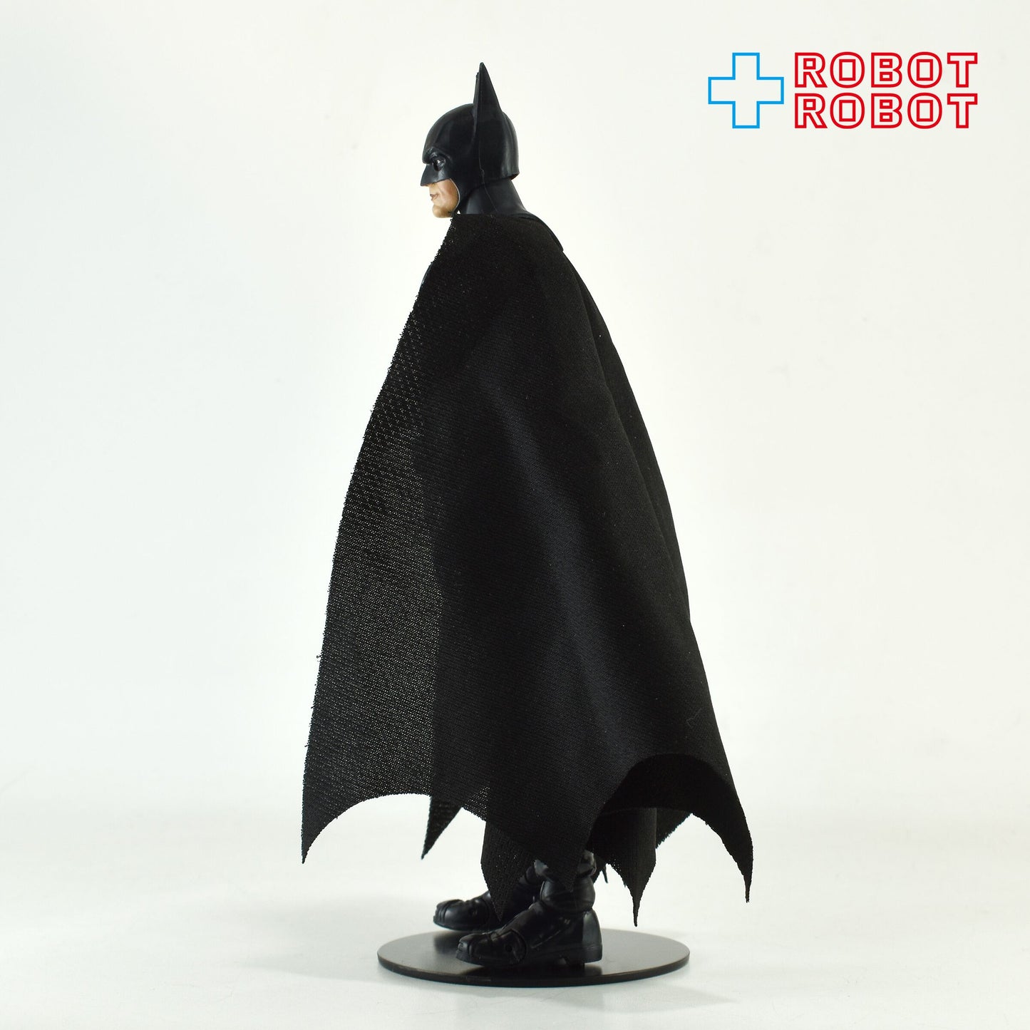 DC マルチバース バットマン & ロビン Mr.フリーズの逆襲 バットマン 7インチ アクションフィギュア ルース