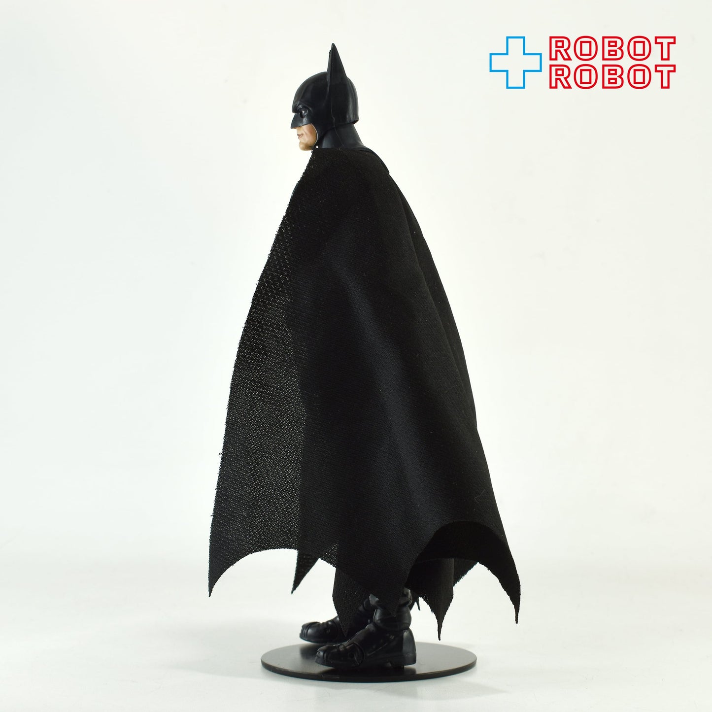 マクファーレン・トイズ DCマルチバース バットマン & ロビン Mr.フリーズの逆襲 バットマン 7インチ アクションフィギュア ルース