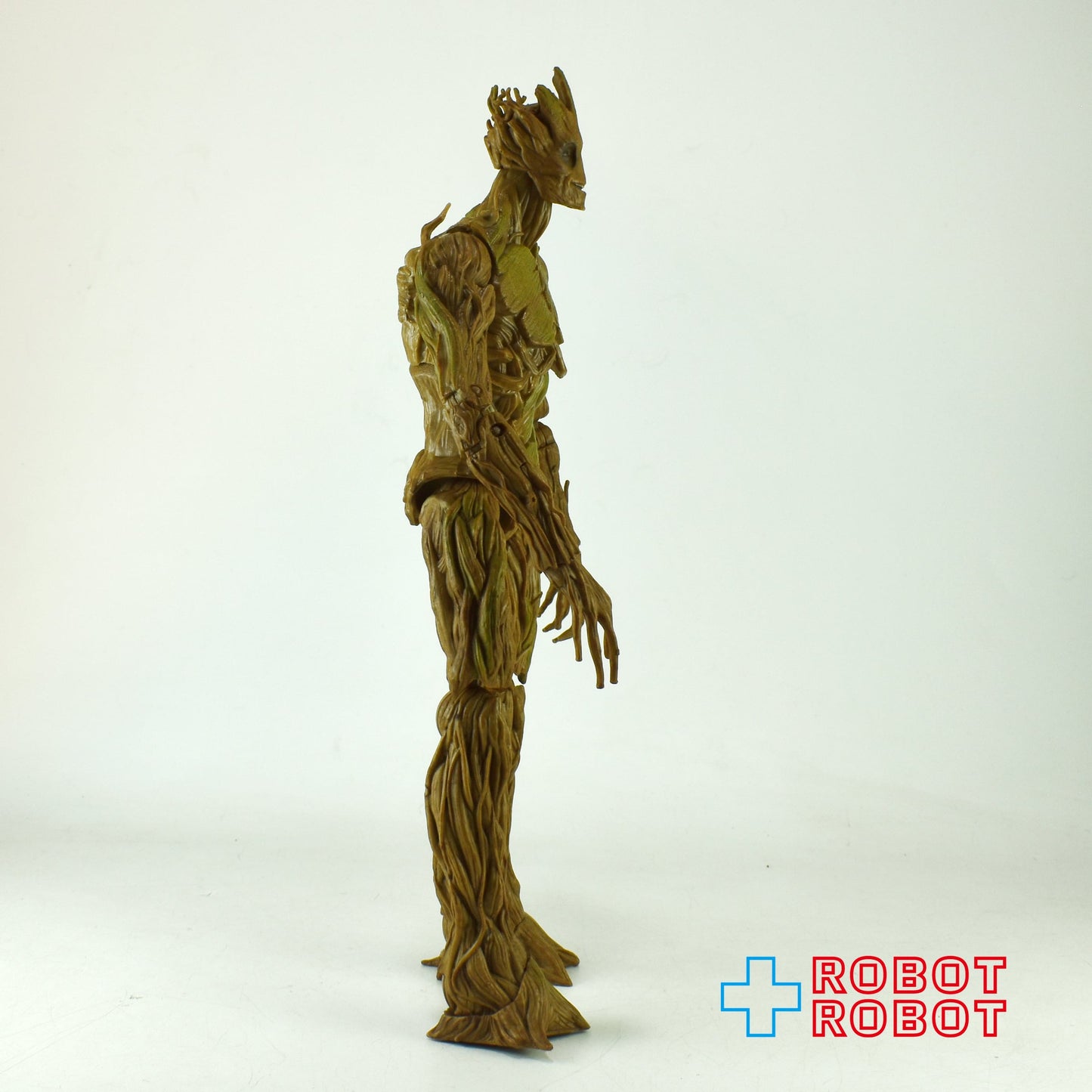 マーベルレジェンド ガーディアンズ・オブ・ギャラクシー シリーズ グルート 6インチ アクションフィギュア ルース