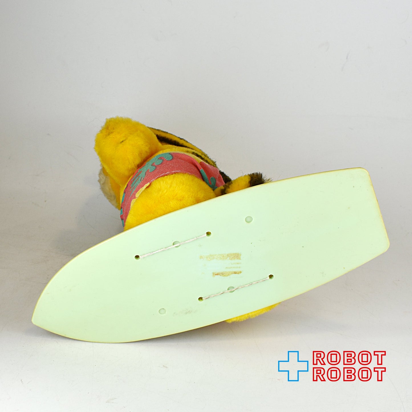 Dakin ガーフィールド サーフィン サーファー ぬいぐるみ人形