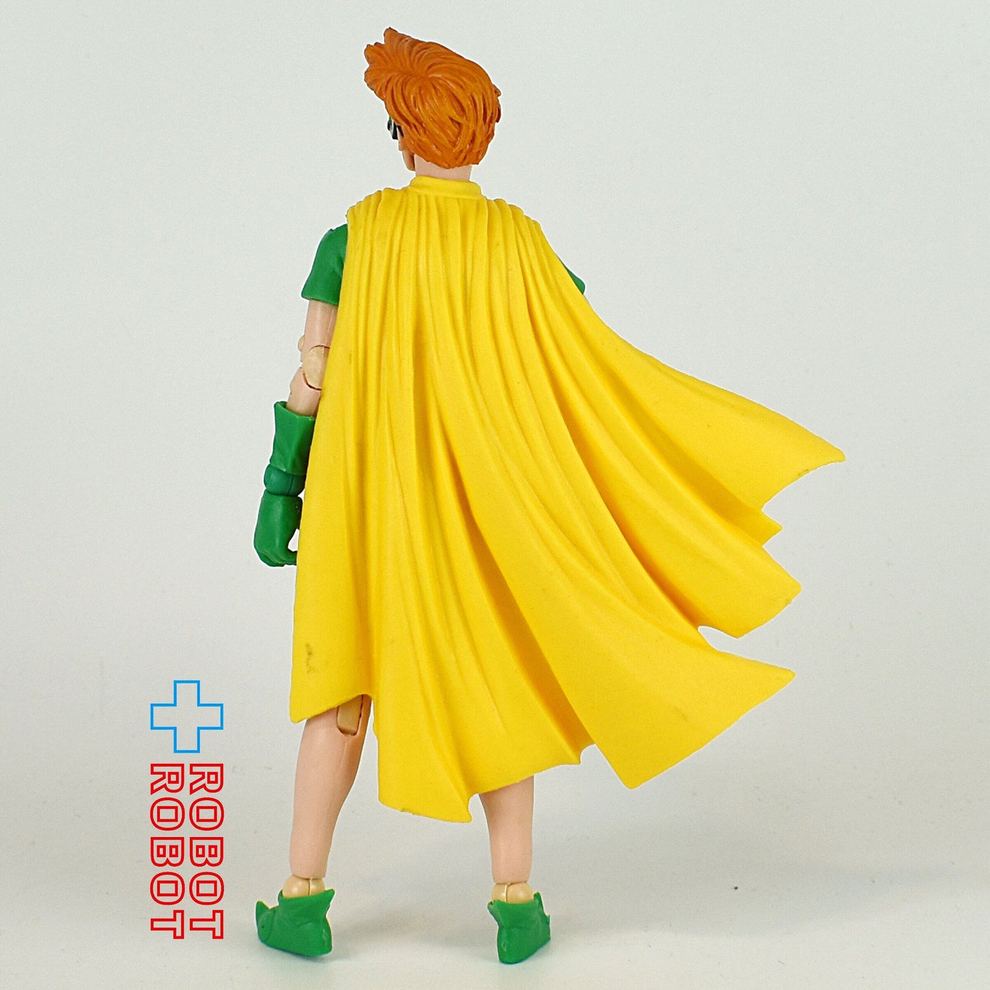 マクファーレン・トイズ DCマルチバース ダークナイト・リターンズ ロビン アクションフィギュア ルース