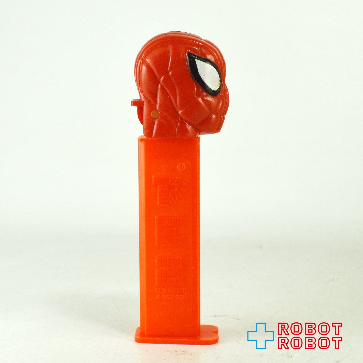 PEZ マーベル スパイダーマン 2000