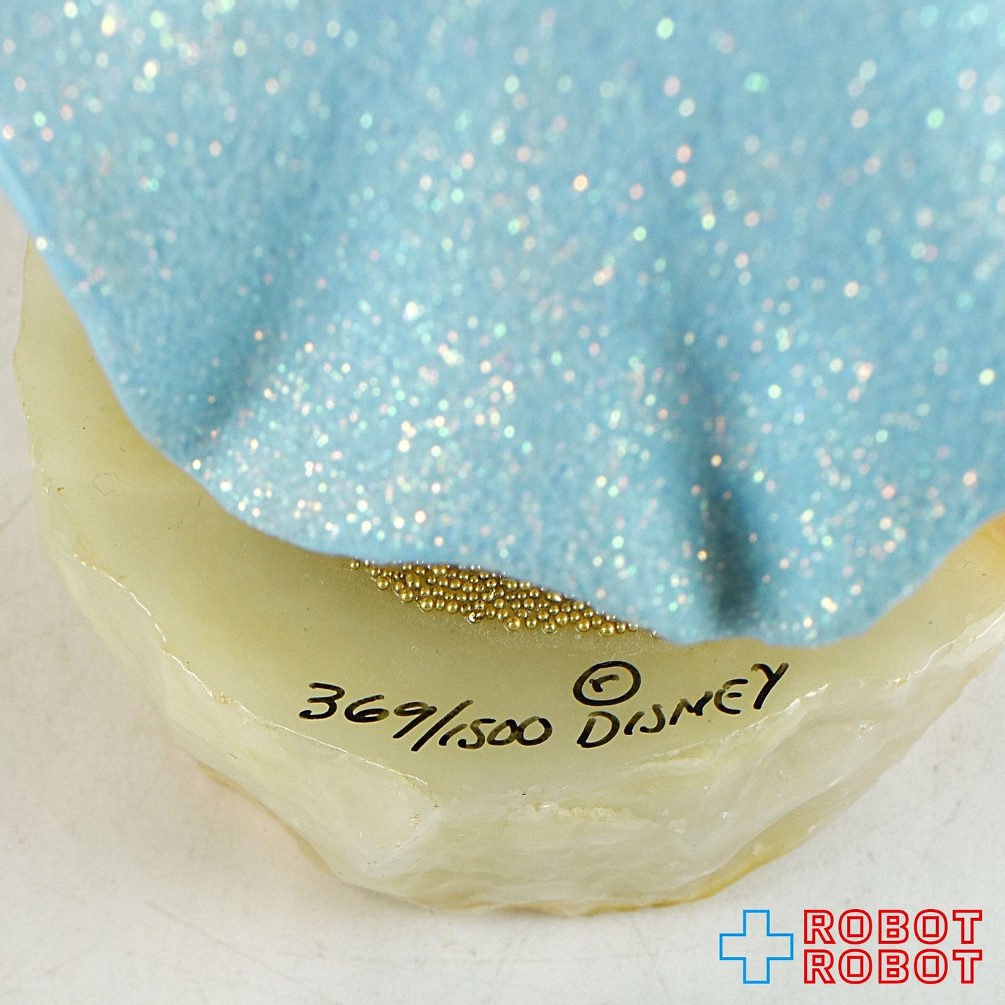 ロン・リー ディズニー シンデレラ フィギュアリン スタチュー (369/1500)