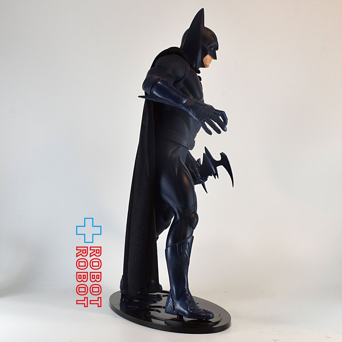 ケナー バットマン & ロビン ウルティメイト バットマン アクションフィギュア 1997 国内版 開封箱付