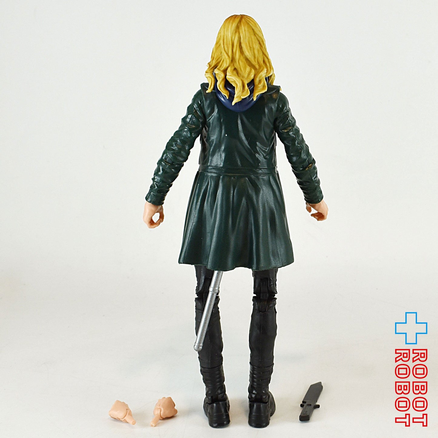 マーベルレジェンド インフィニティ・ウルトロン ビルド シャロン・カーター ルース