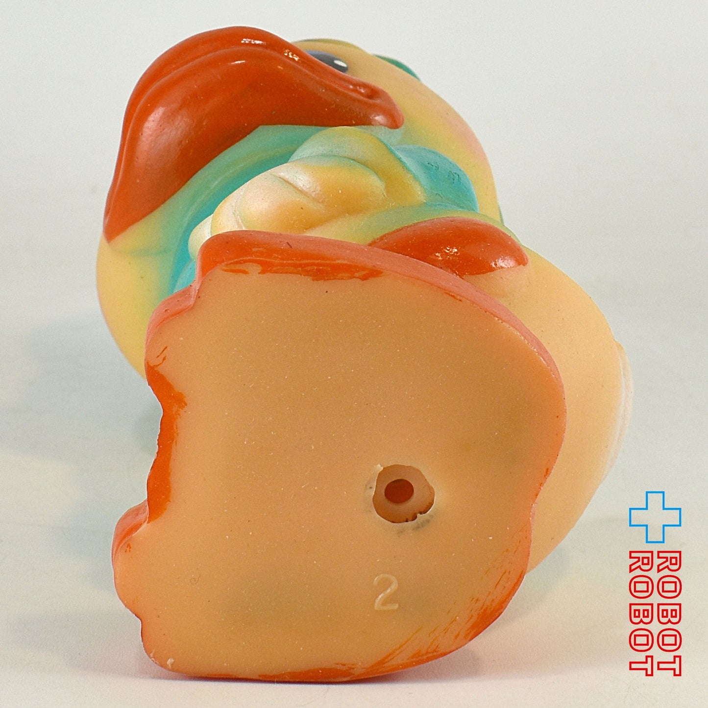 東欧 旧ソ連 ダック・ナヒューズ ルーイ 緑色 ラバードール