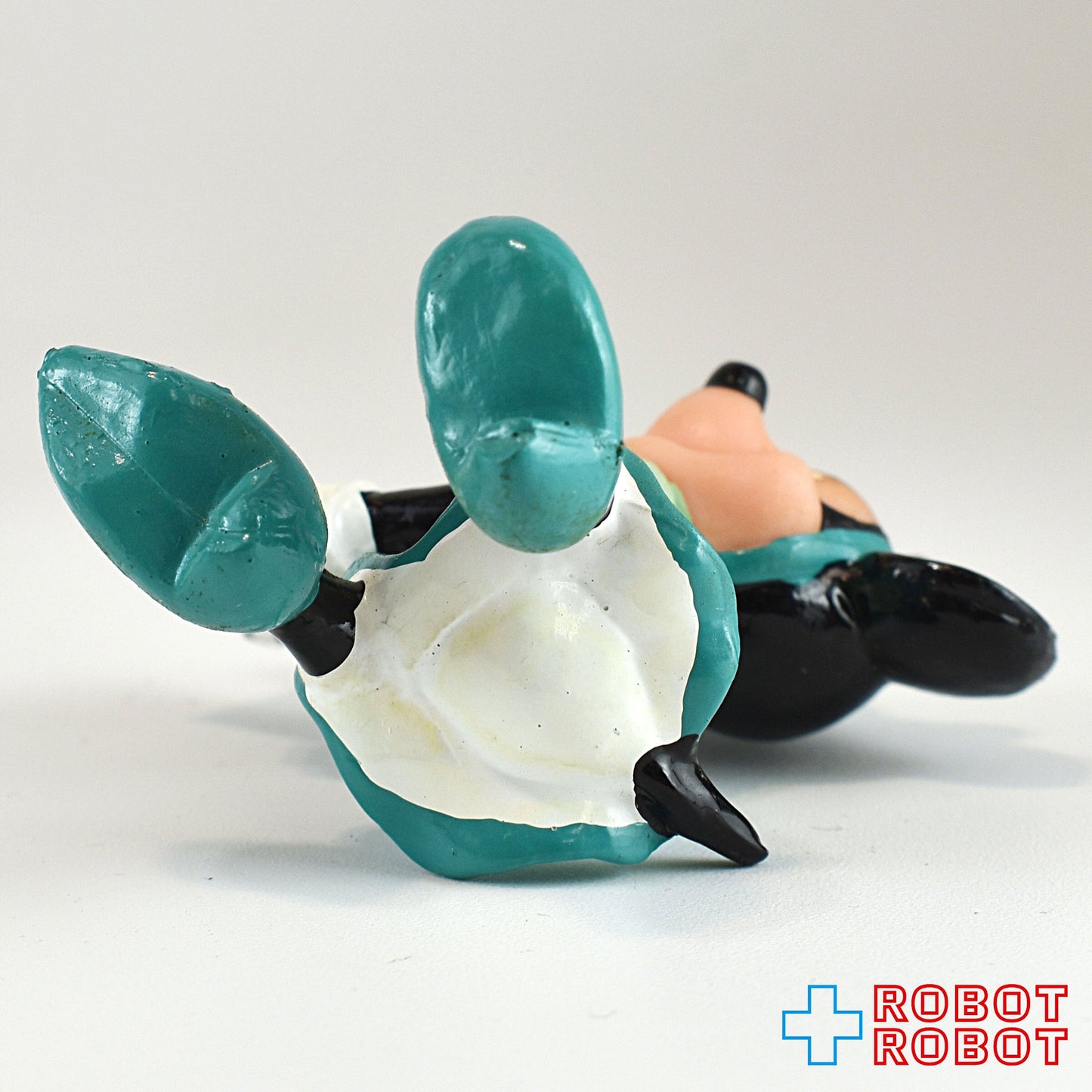 アプローズ社 ディズニー ミニーマウス 映画カチンコ PVCフィギュア