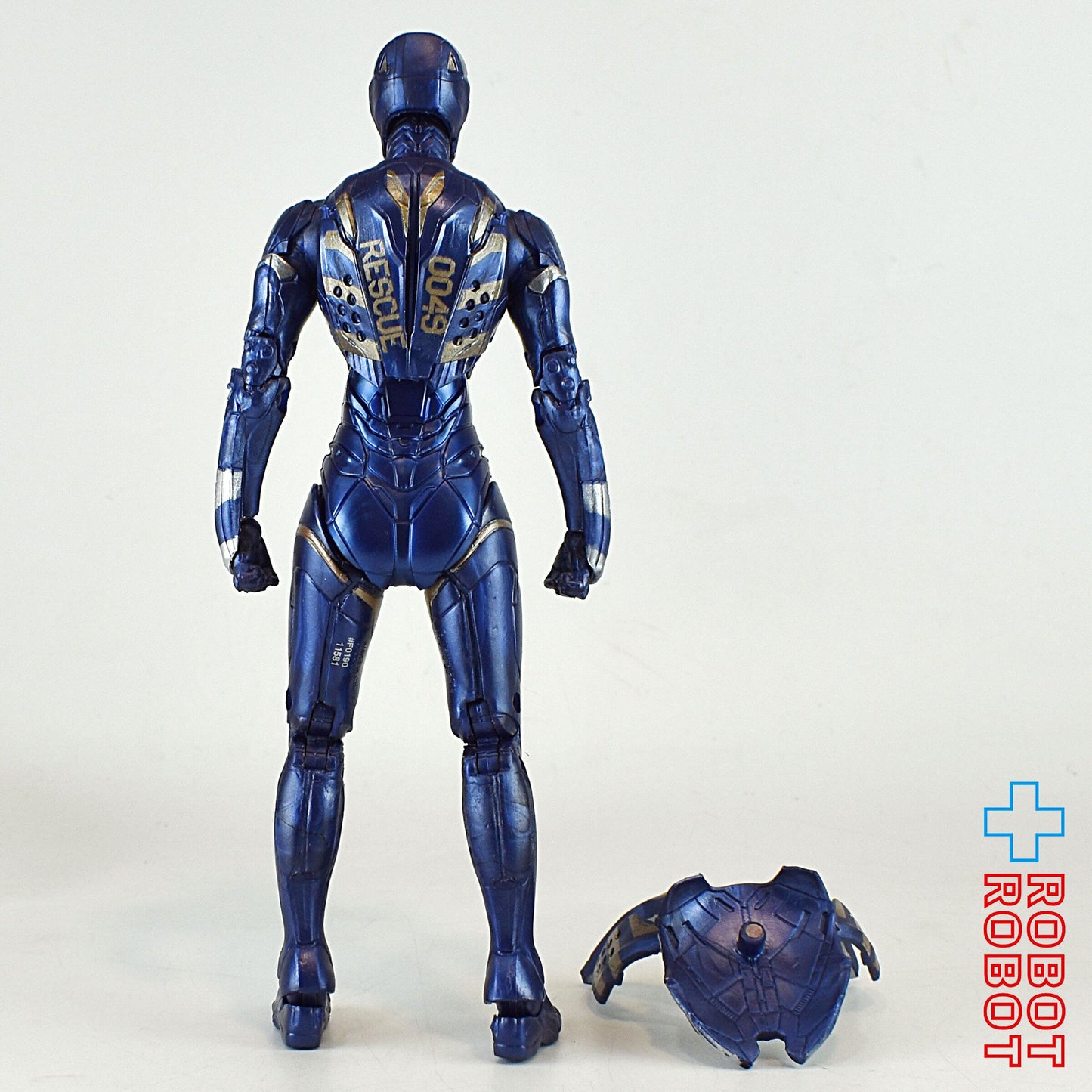 マーベルレジェンド アベンジャーズ エンドゲーム ハルク ビルド レスキュー ルース