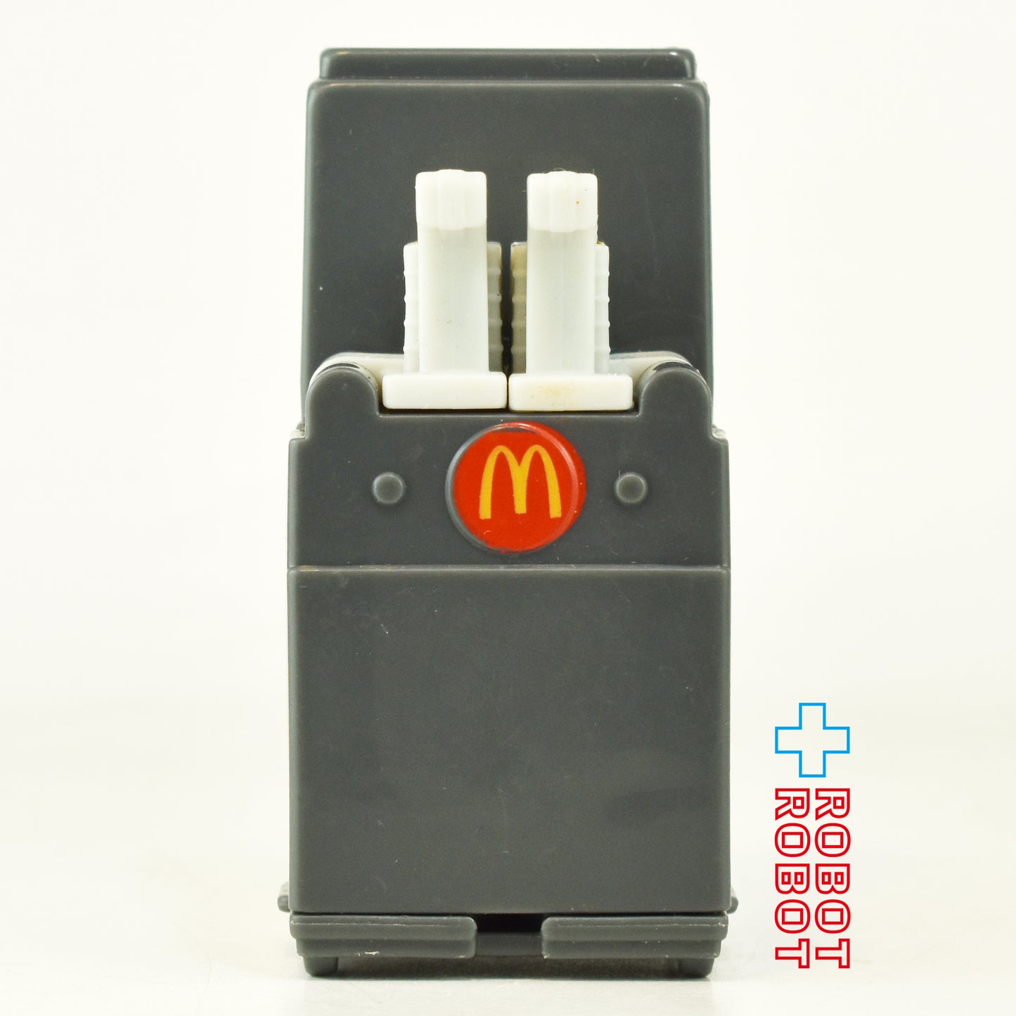 マクドナルド チェンジャブル シズルザウルス #14 ハッピーミールトイ US版 2026