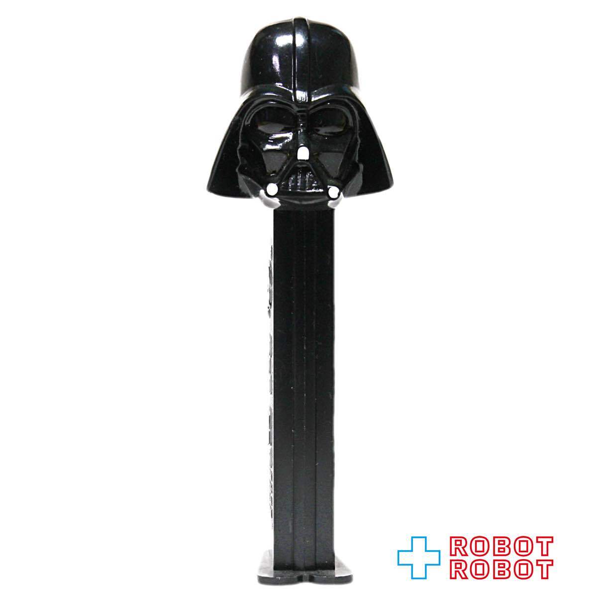 PEZ スター・ウォーズ ダース・ベイダー ディスペンサー – ROBOTROBOT
