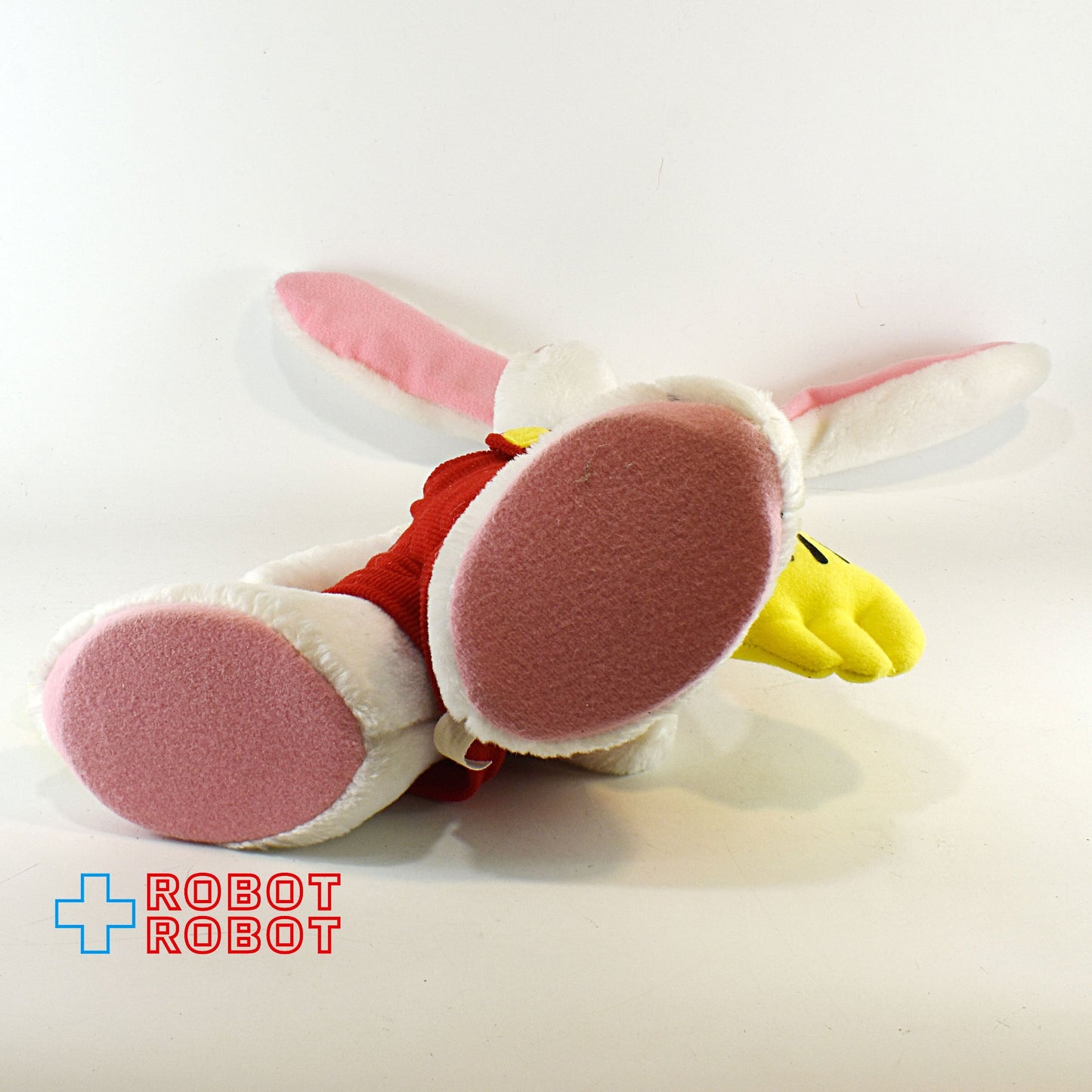 ディズニー ロジャー・ラビット ぬいぐるみ人形