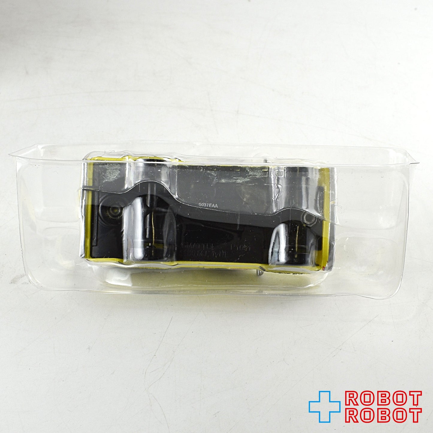 マテル カーズ トッド トイストーリー ピザプラネット・トラック 開封台紙無し