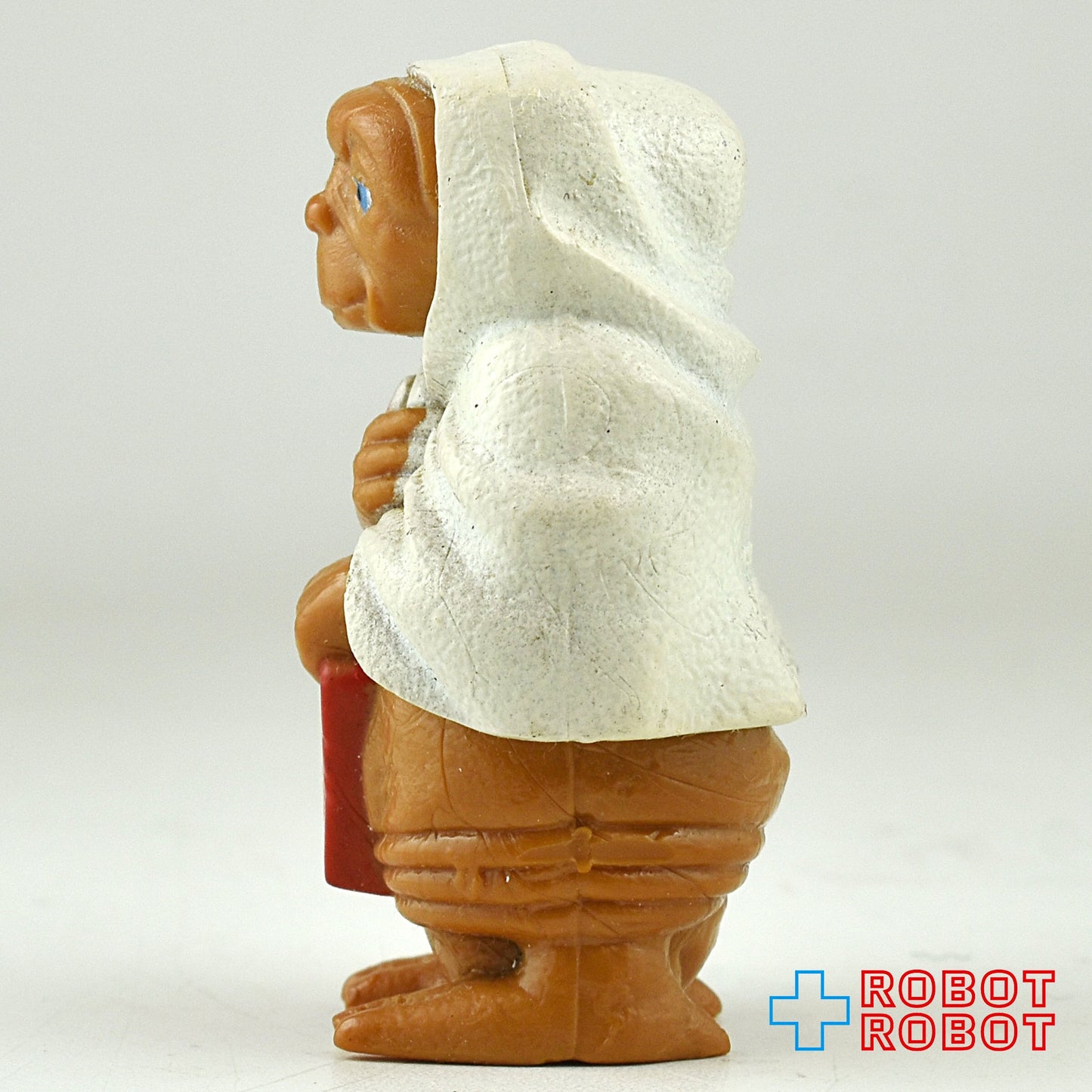 LJN E.T. PVCフィギュア スピーク&スペル